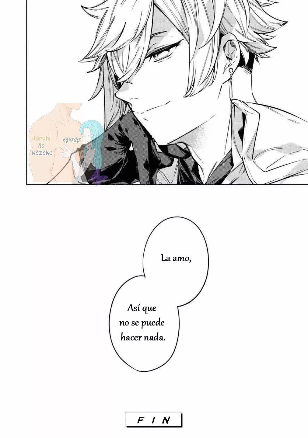 Aunque pueda ser una Villana, ¡Te mostraré que puedo obtener la Felicidad! Capítulo 19 - Page 31