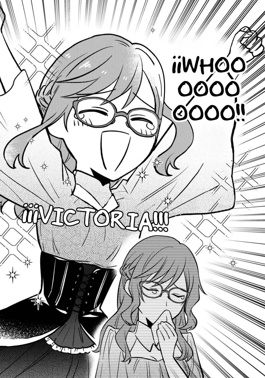 Aunque pueda ser una Villana, ¡Te mostraré que puedo obtener la Felicidad! Capítulo 31 - Page 30