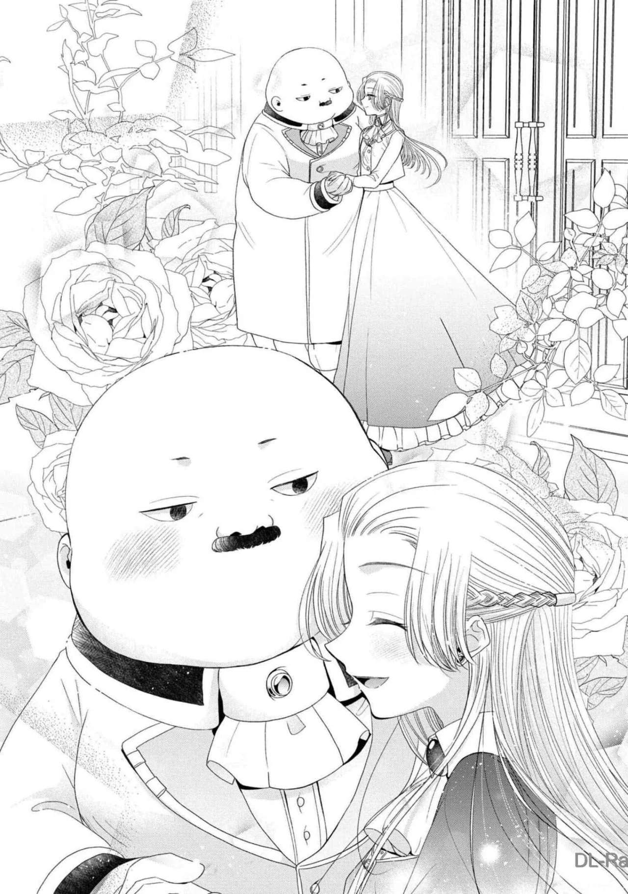 Aunque pueda ser una Villana, ¡Te mostraré que puedo obtener la Felicidad! Capítulo 33 - Page 41