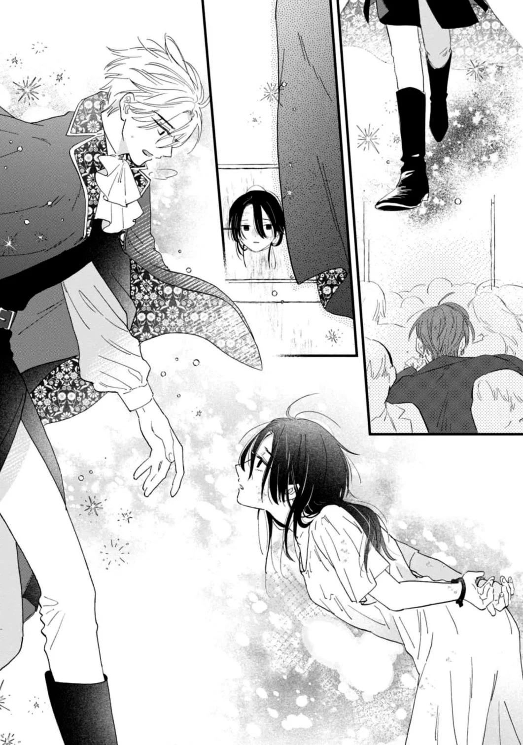 Aunque pueda ser una Villana, ¡Te mostraré que puedo obtener la Felicidad! Capítulo 38 - Page 30