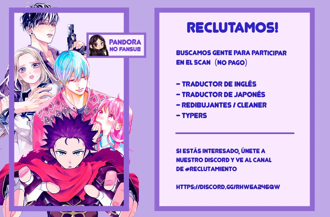 Aunque pueda ser una Villana, ¡Te mostraré que puedo obtener la Felicidad! Capítulo 38 - Page 46