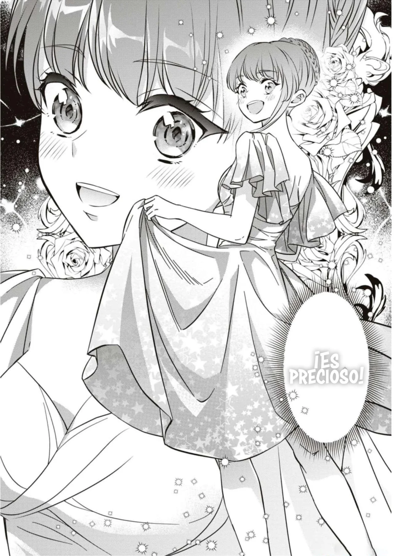 Aunque pueda ser una Villana, ¡Te mostraré que puedo obtener la Felicidad! Capítulo 45 - Page 21