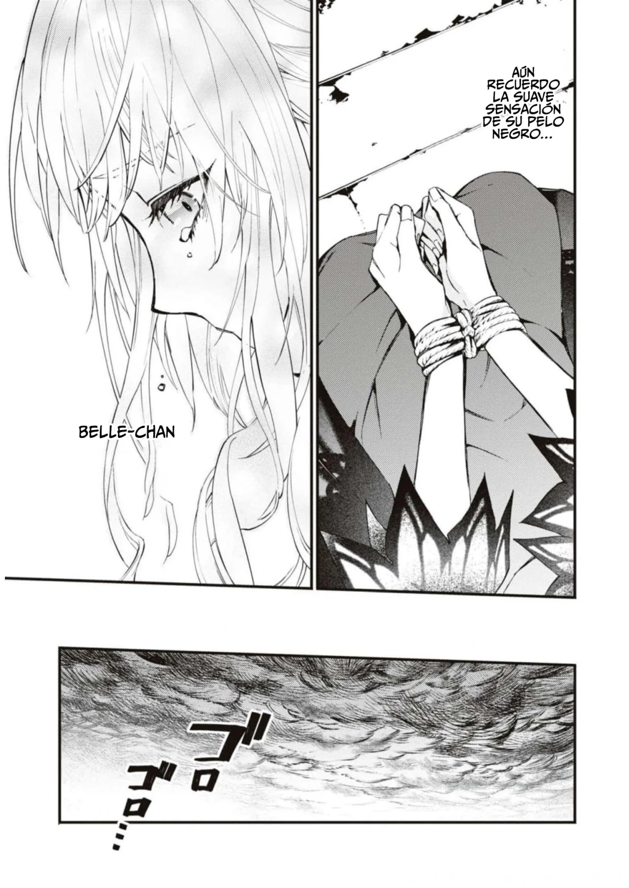 Aunque pueda ser una Villana, ¡Te mostraré que puedo obtener la Felicidad! Capítulo 46 - Page 11
