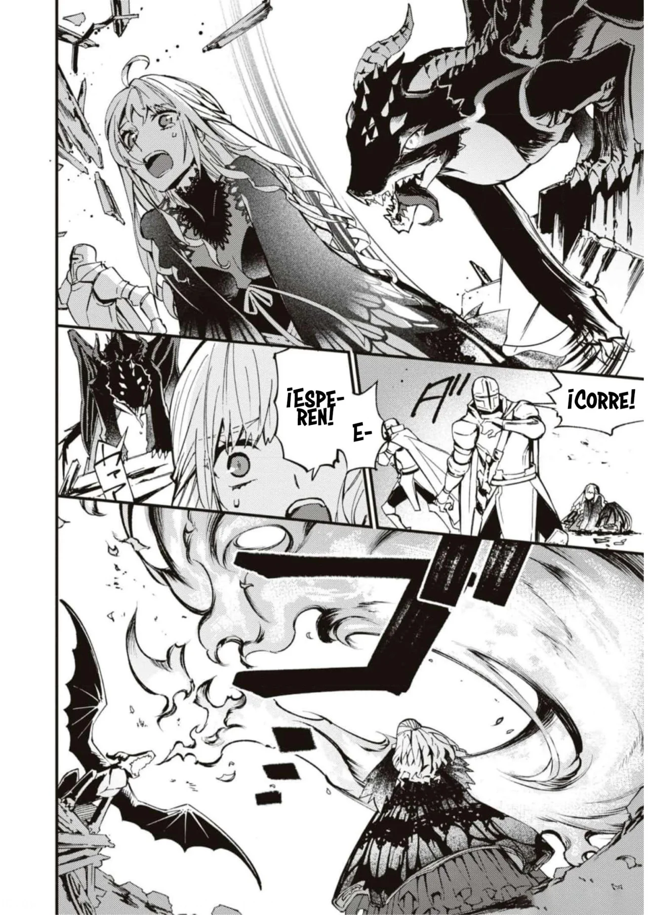 Aunque pueda ser una Villana, ¡Te mostraré que puedo obtener la Felicidad! Capítulo 46 - Page 14