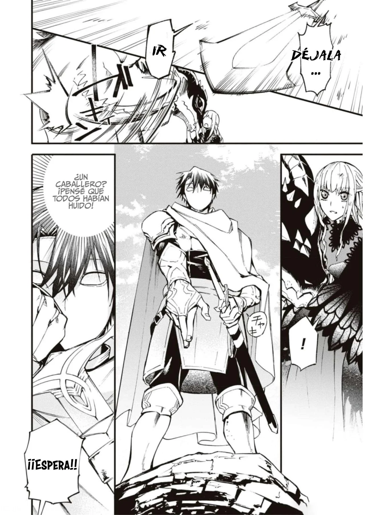 Aunque pueda ser una Villana, ¡Te mostraré que puedo obtener la Felicidad! Capítulo 46 - Page 18