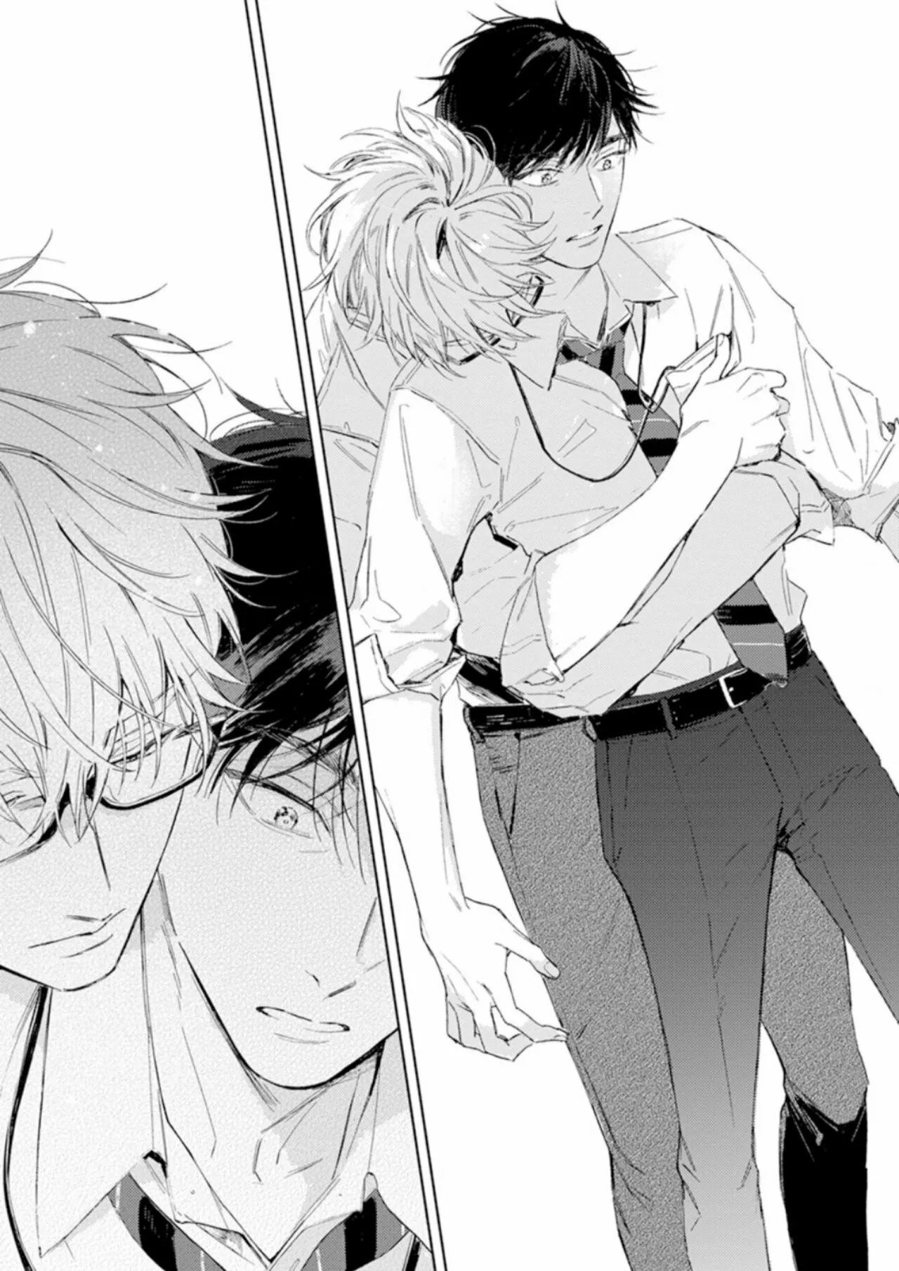 40 made ni shitai 10 no koto Capítulo 1 - Page 26