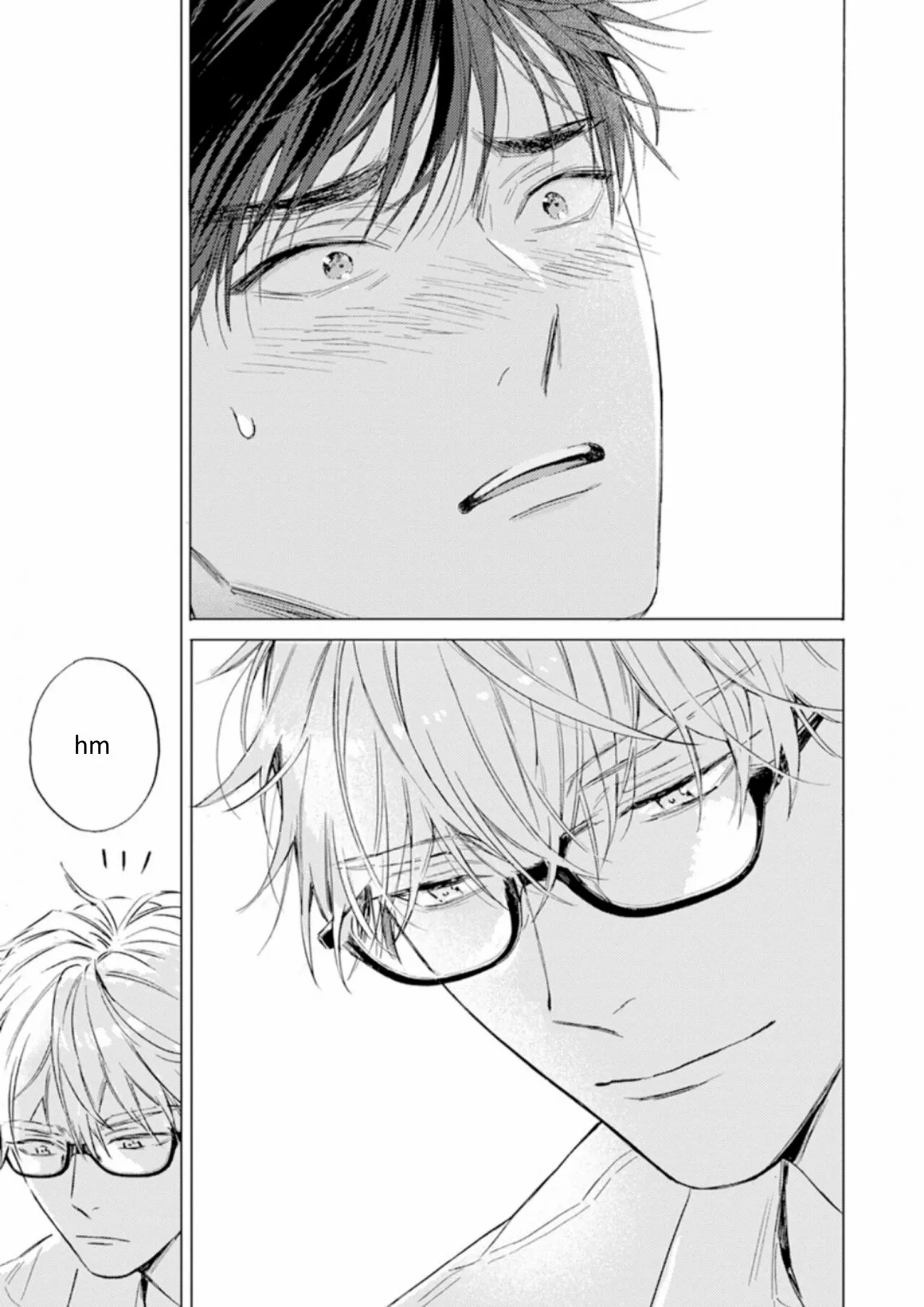 40 made ni shitai 10 no koto Capítulo 1 - Page 32