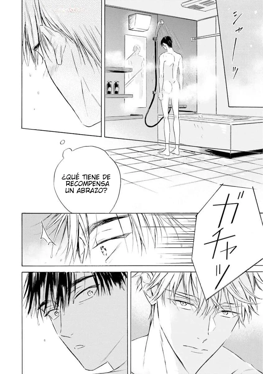 40 made ni shitai 10 no koto Capítulo 10 - Page 19