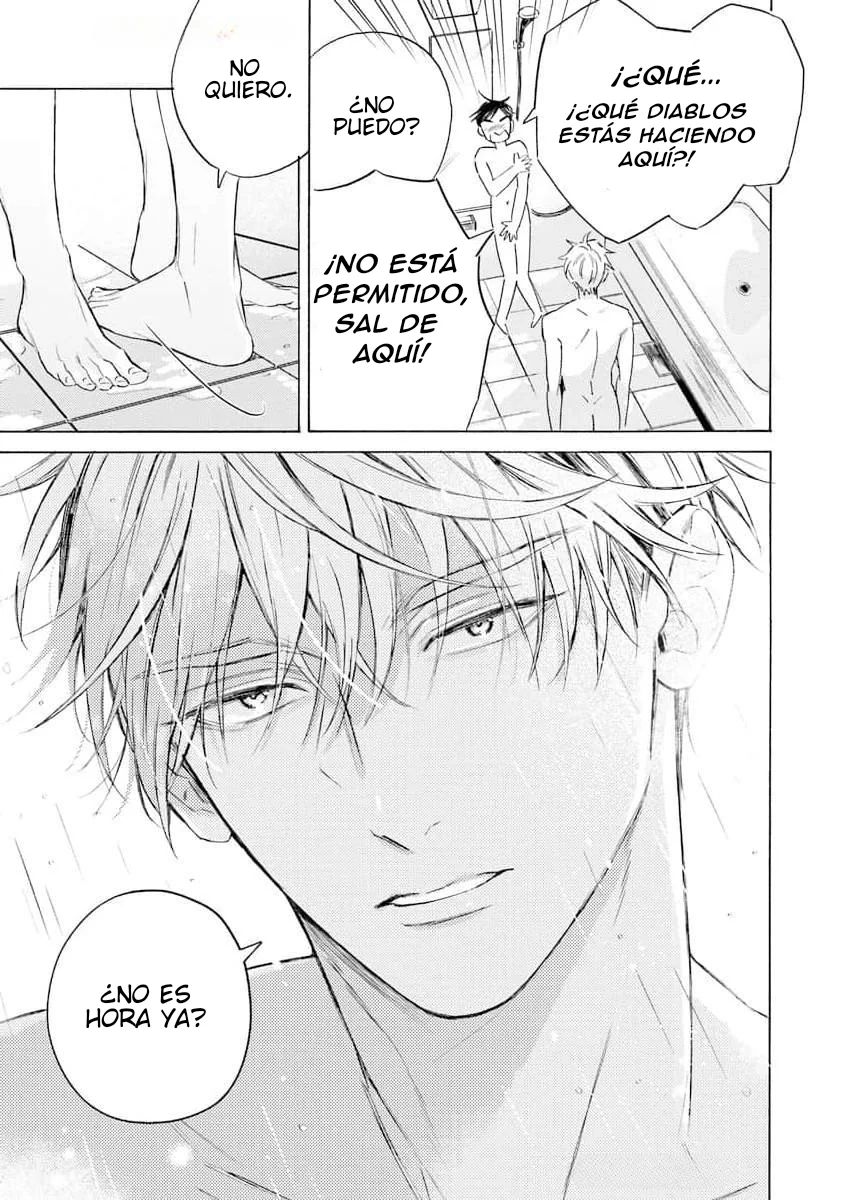 40 made ni shitai 10 no koto Capítulo 10 - Page 20