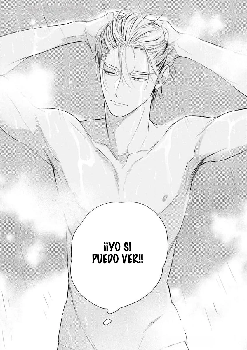 40 made ni shitai 10 no koto Capítulo 10 - Page 22