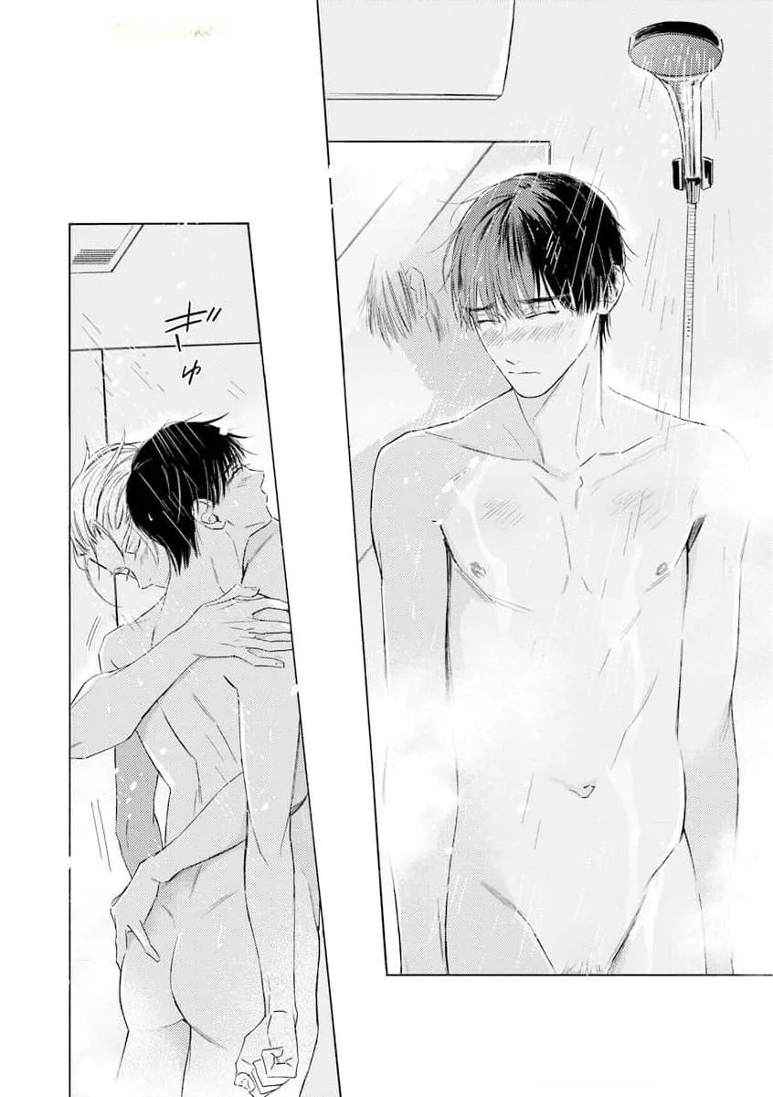 40 made ni shitai 10 no koto Capítulo 10 - Page 25
