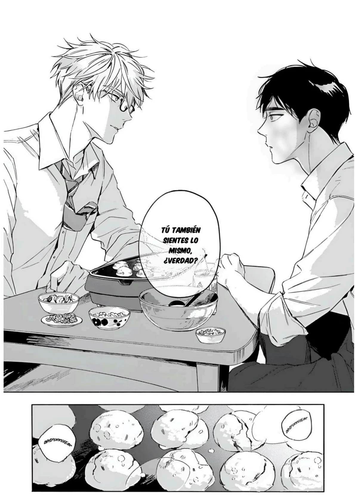 40 made ni shitai 10 no koto Capítulo 2 - Page 29