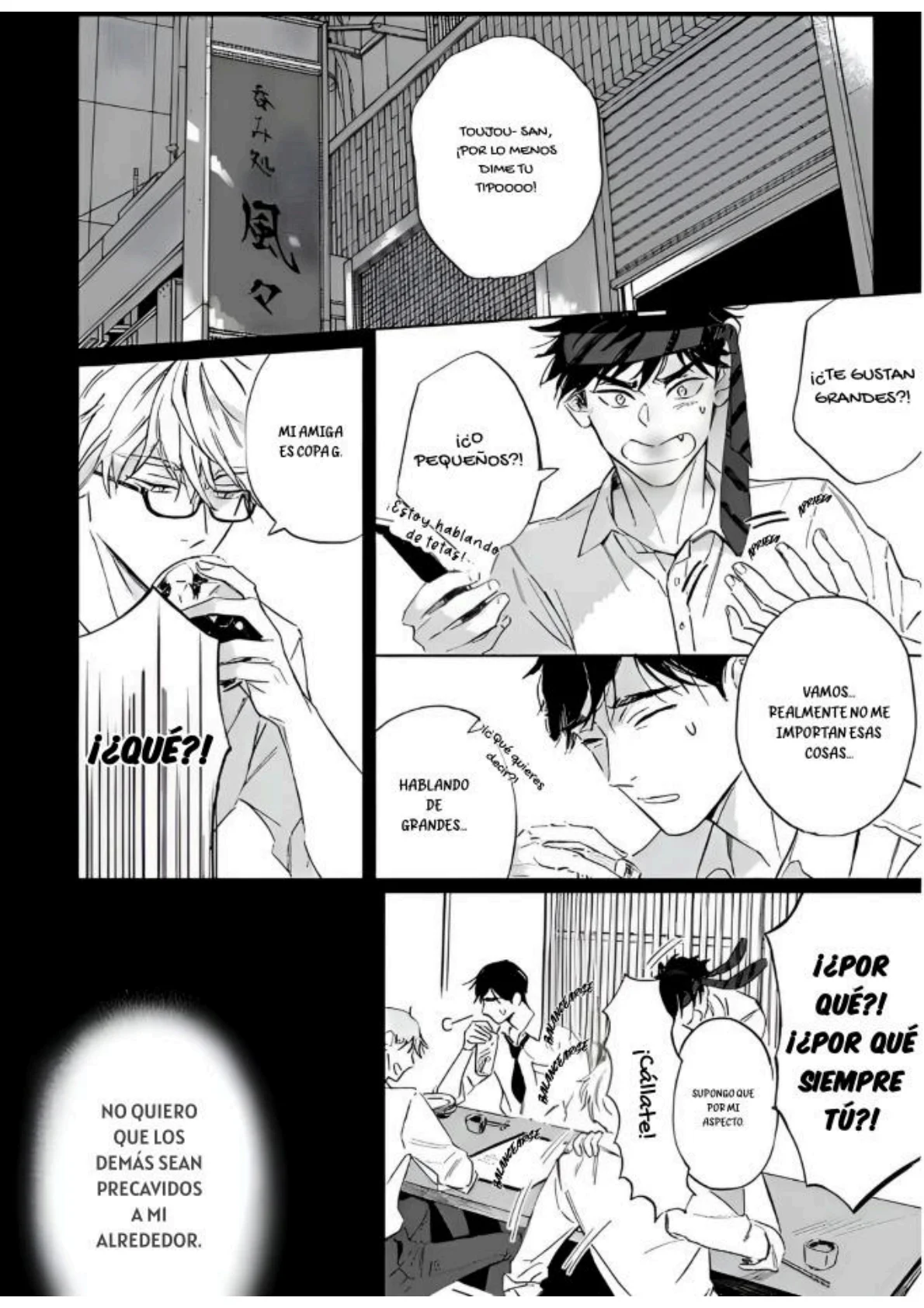 40 made ni shitai 10 no koto Capítulo 2 - Page 33