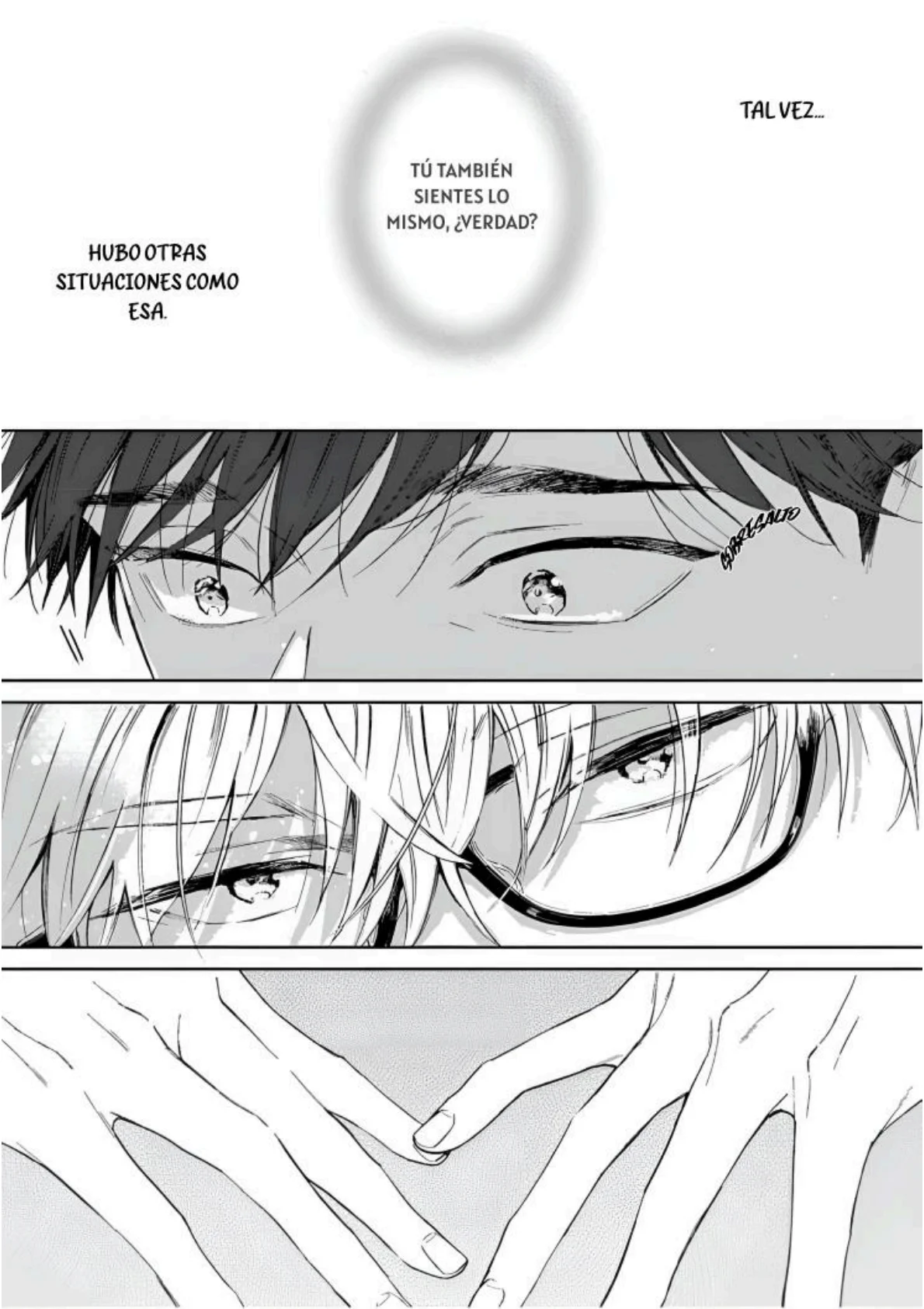 40 made ni shitai 10 no koto Capítulo 2 - Page 34