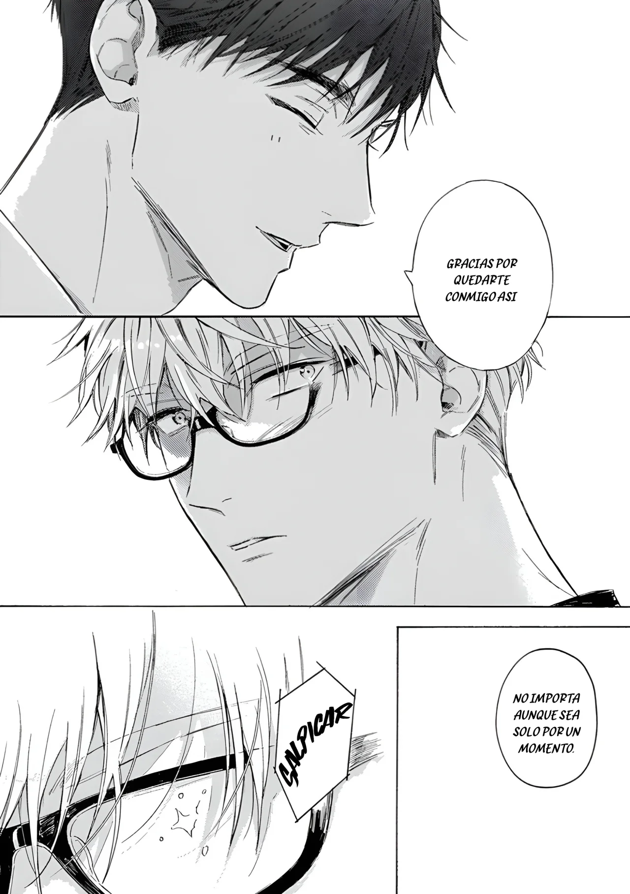 40 made ni shitai 10 no koto Capítulo 3 - Page 20