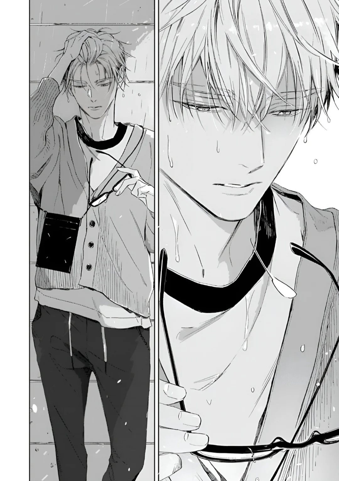 40 made ni shitai 10 no koto Capítulo 3 - Page 22