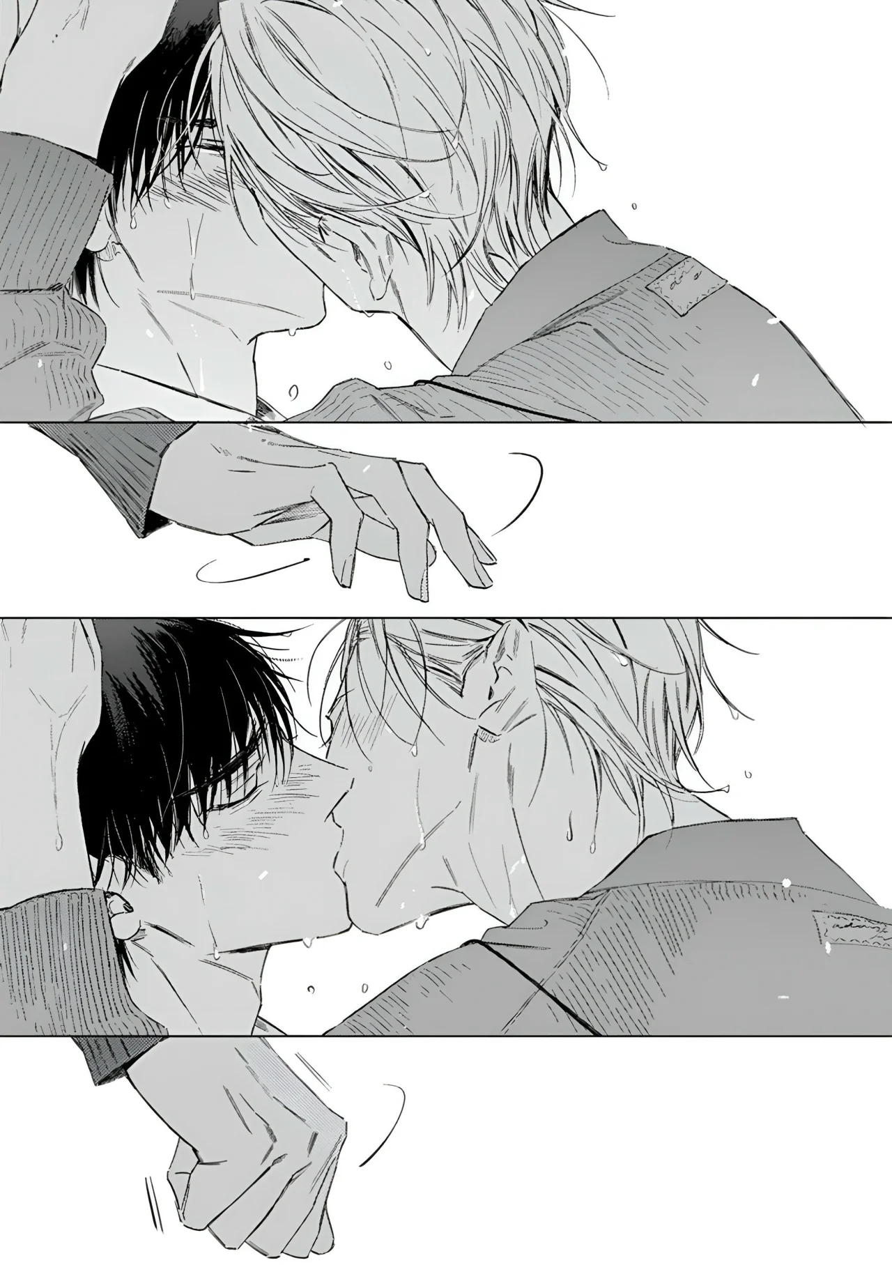 40 made ni shitai 10 no koto Capítulo 3 - Page 25