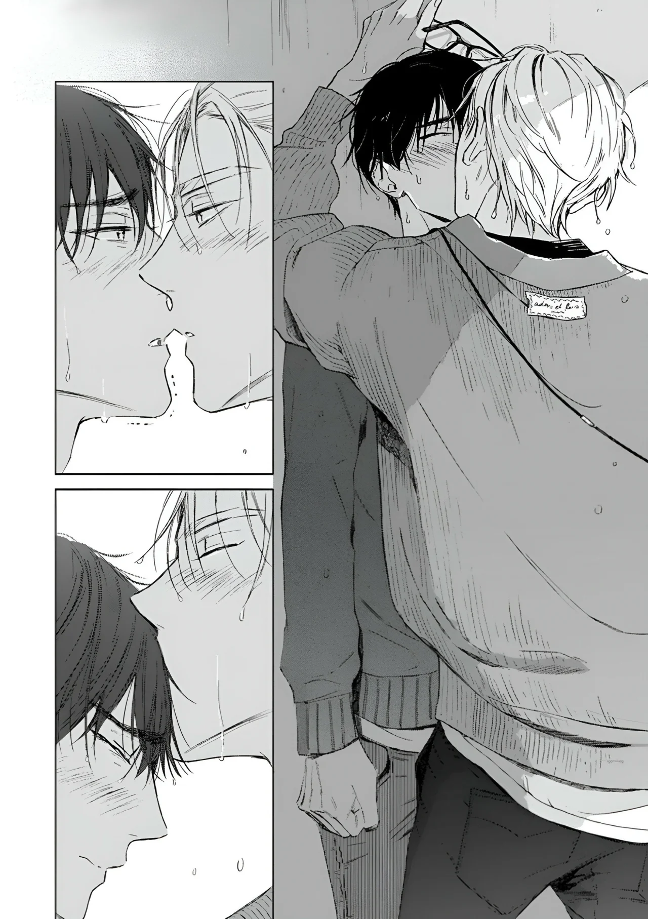 40 made ni shitai 10 no koto Capítulo 3 - Page 26