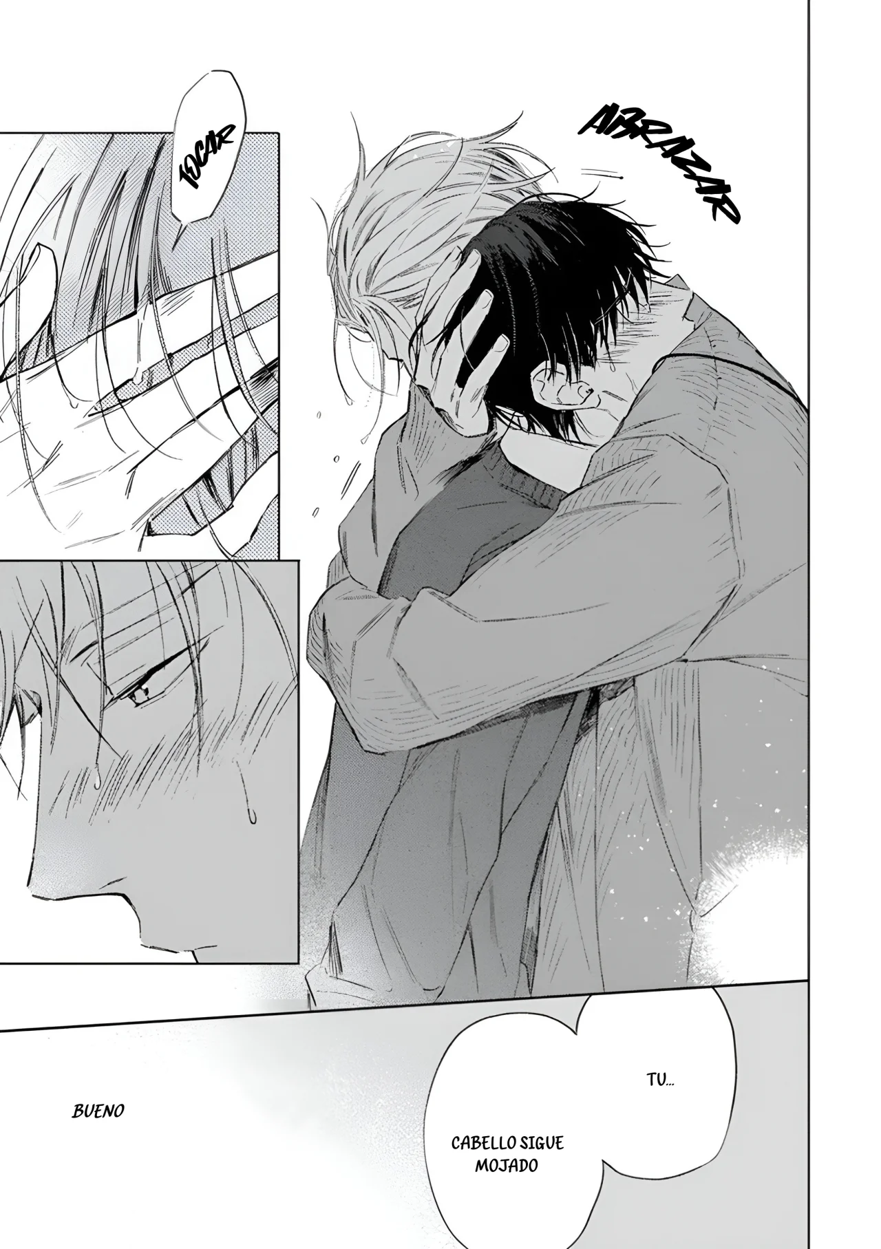 40 made ni shitai 10 no koto Capítulo 3 - Page 27