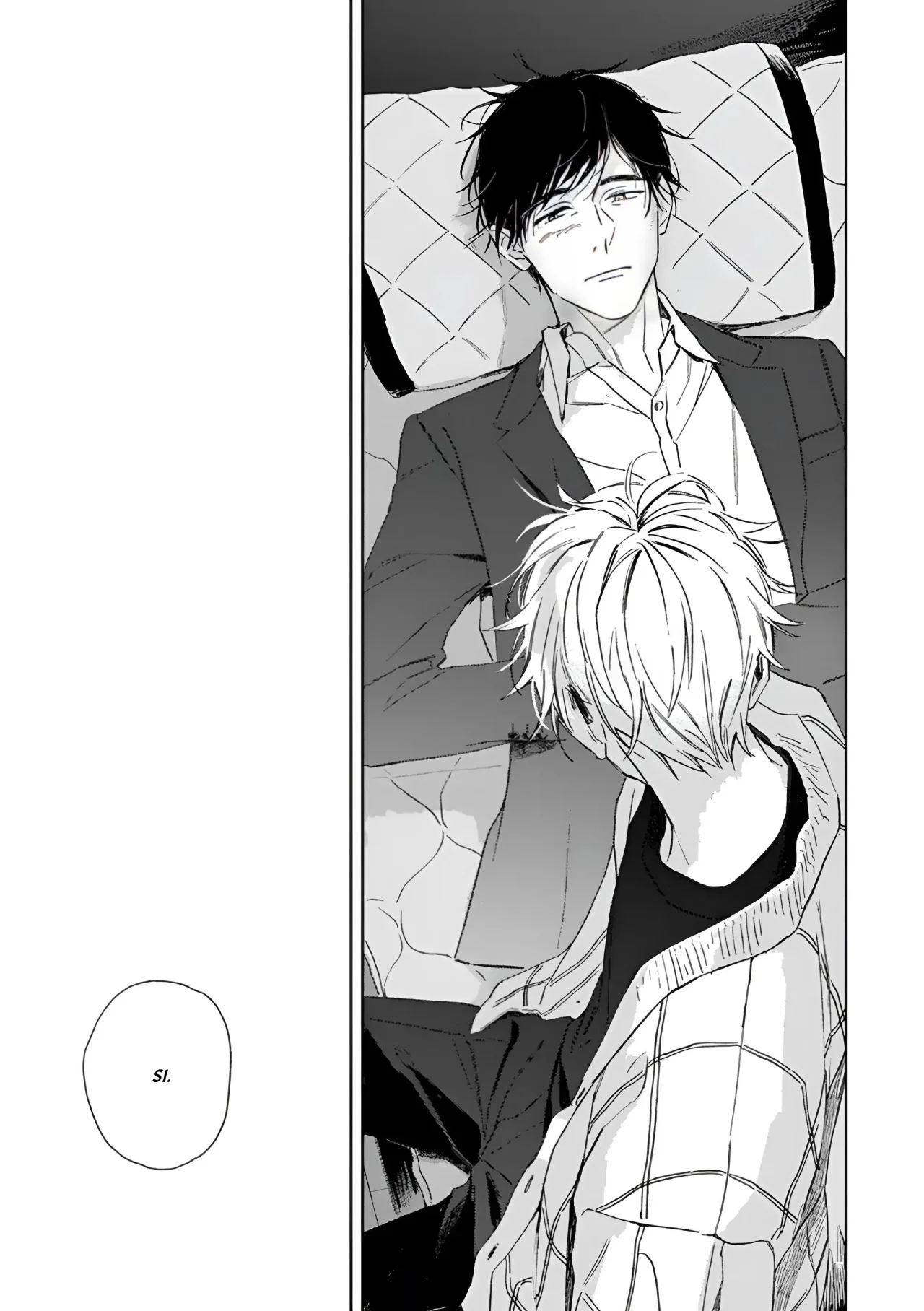 40 made ni shitai 10 no koto Capítulo 4 - Page 13
