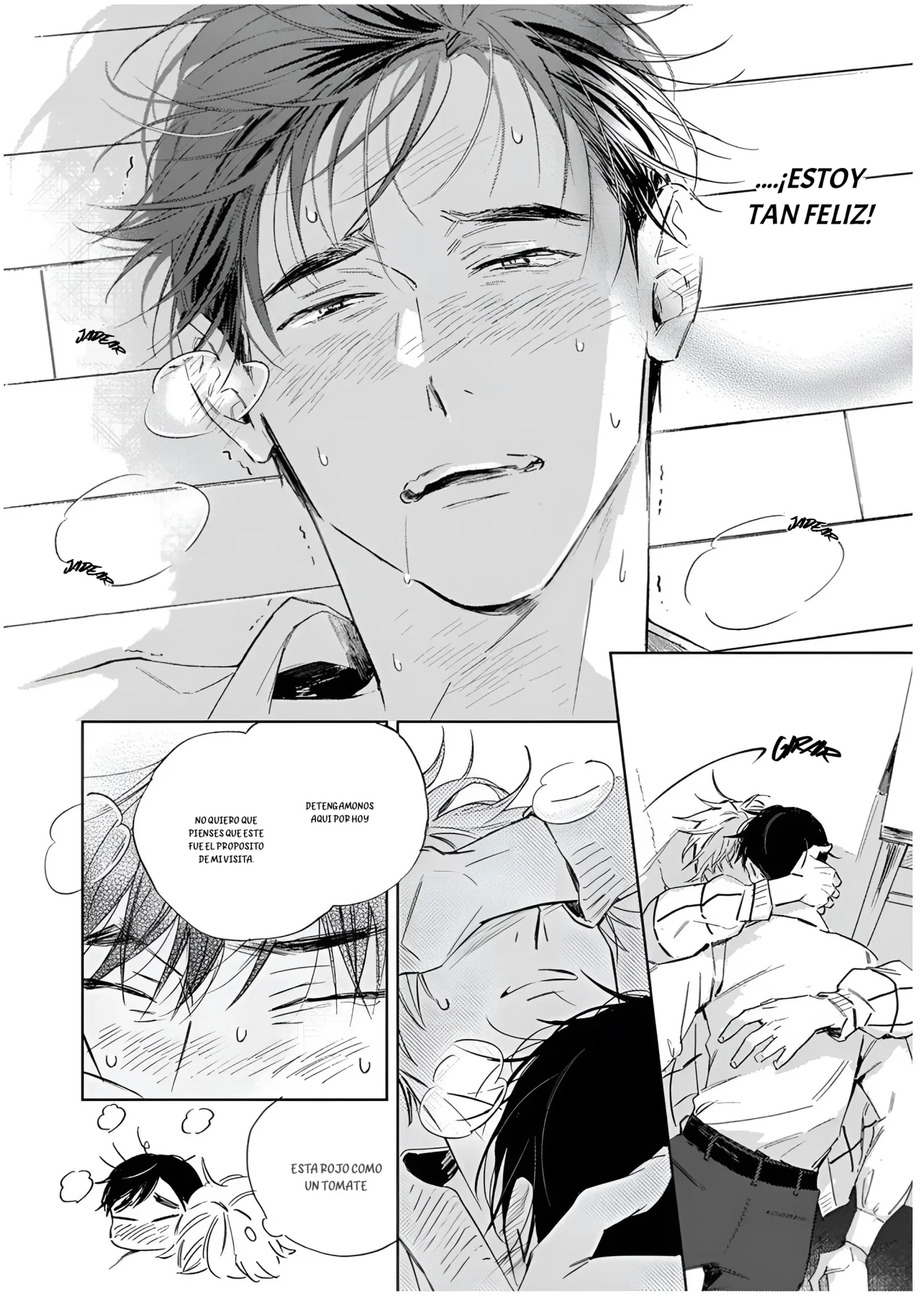 40 made ni shitai 10 no koto Capítulo 4 - Page 24