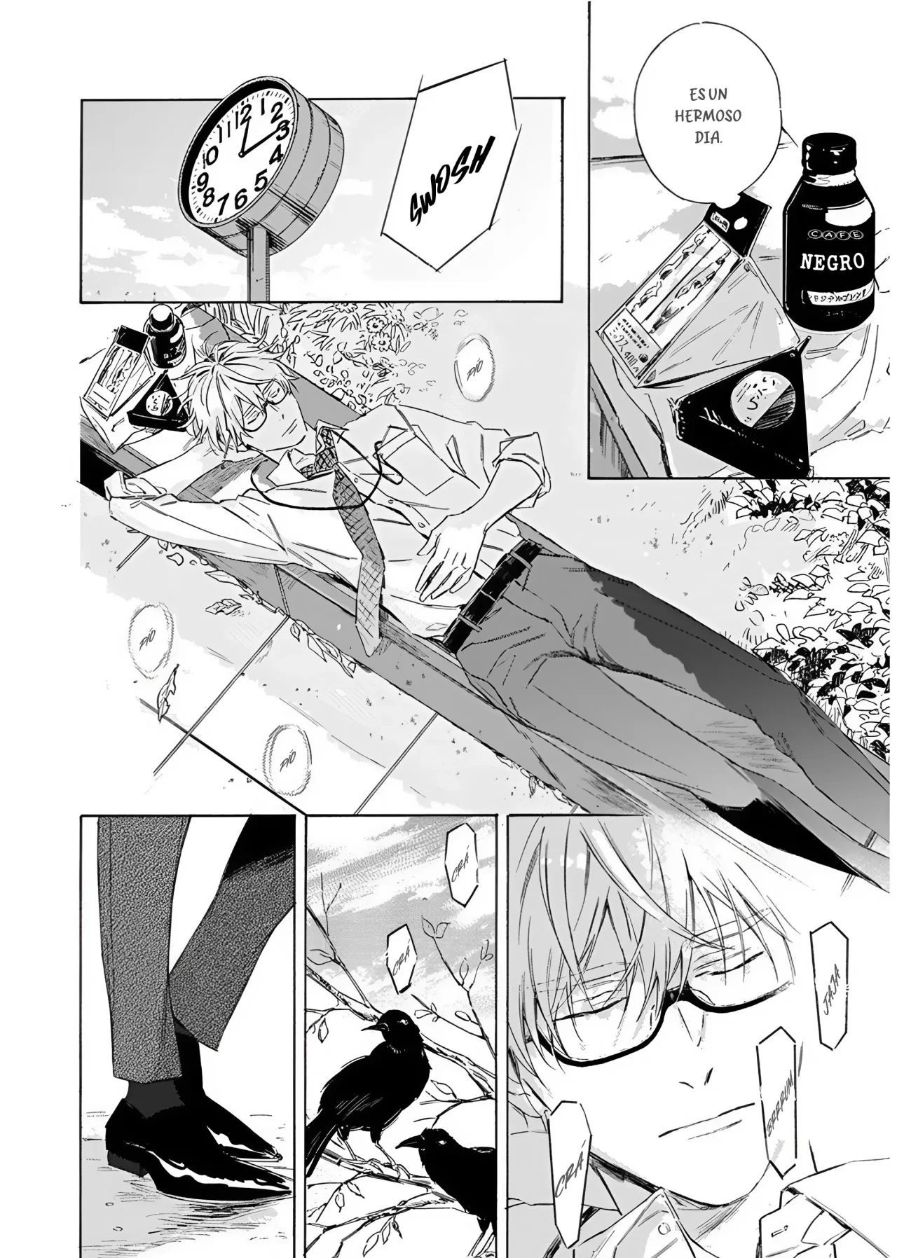 40 made ni shitai 10 no koto Capítulo 5 - Page 10