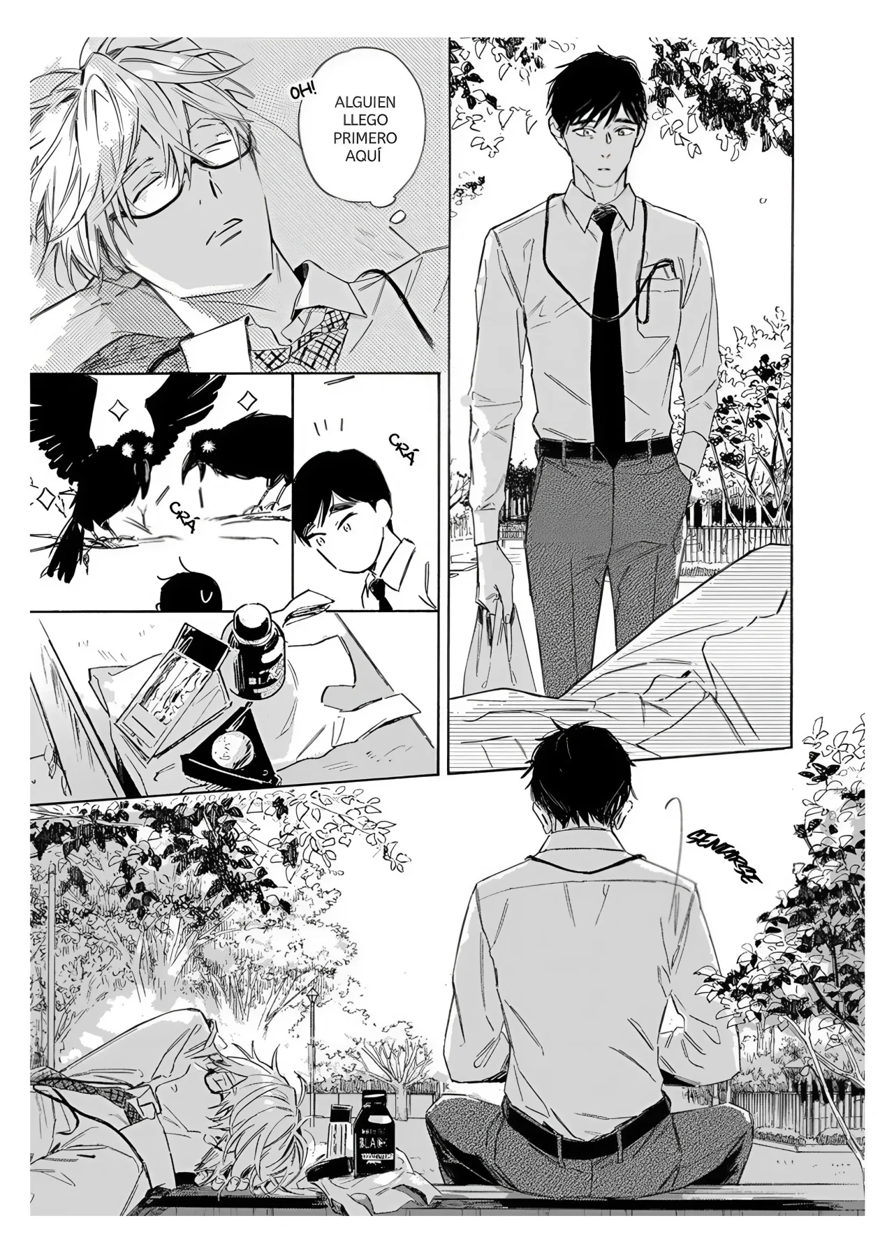 40 made ni shitai 10 no koto Capítulo 5 - Page 11