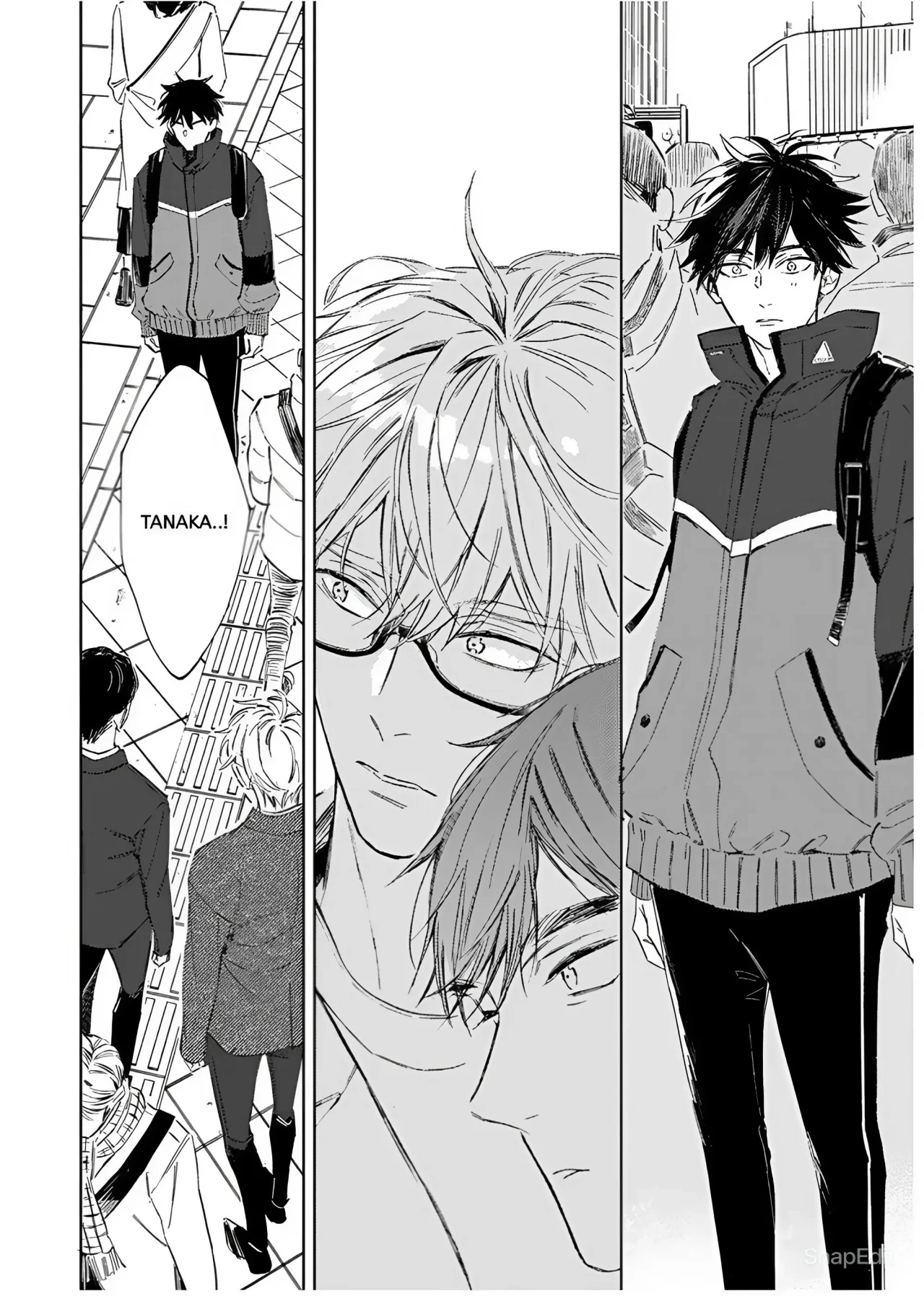 40 made ni shitai 10 no koto Capítulo 5 - Page 17