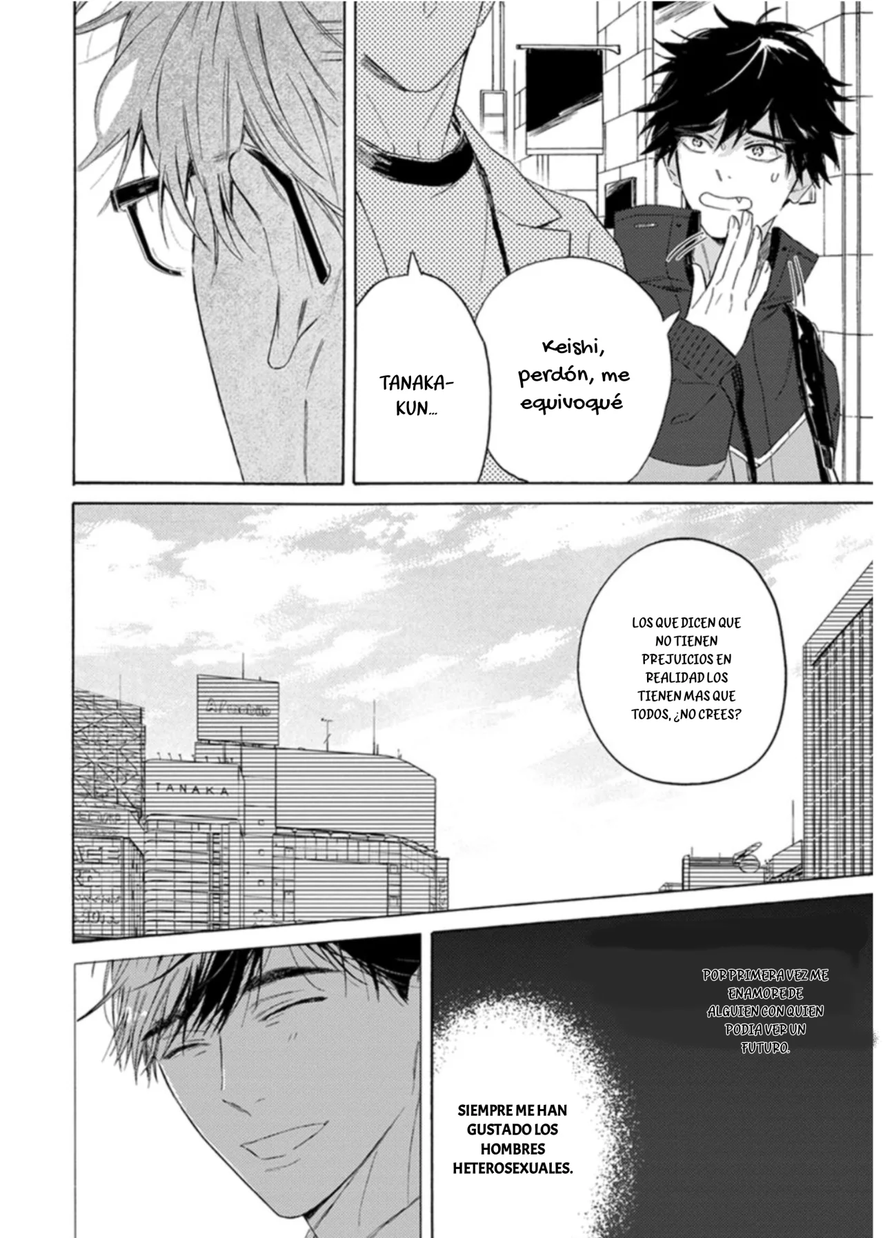 40 made ni shitai 10 no koto Capítulo 5 - Page 27