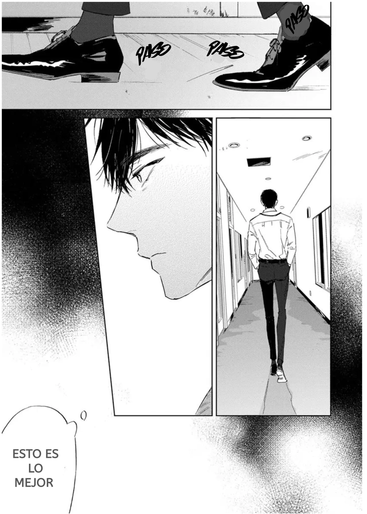 40 made ni shitai 10 no koto Capítulo 6 - Page 13
