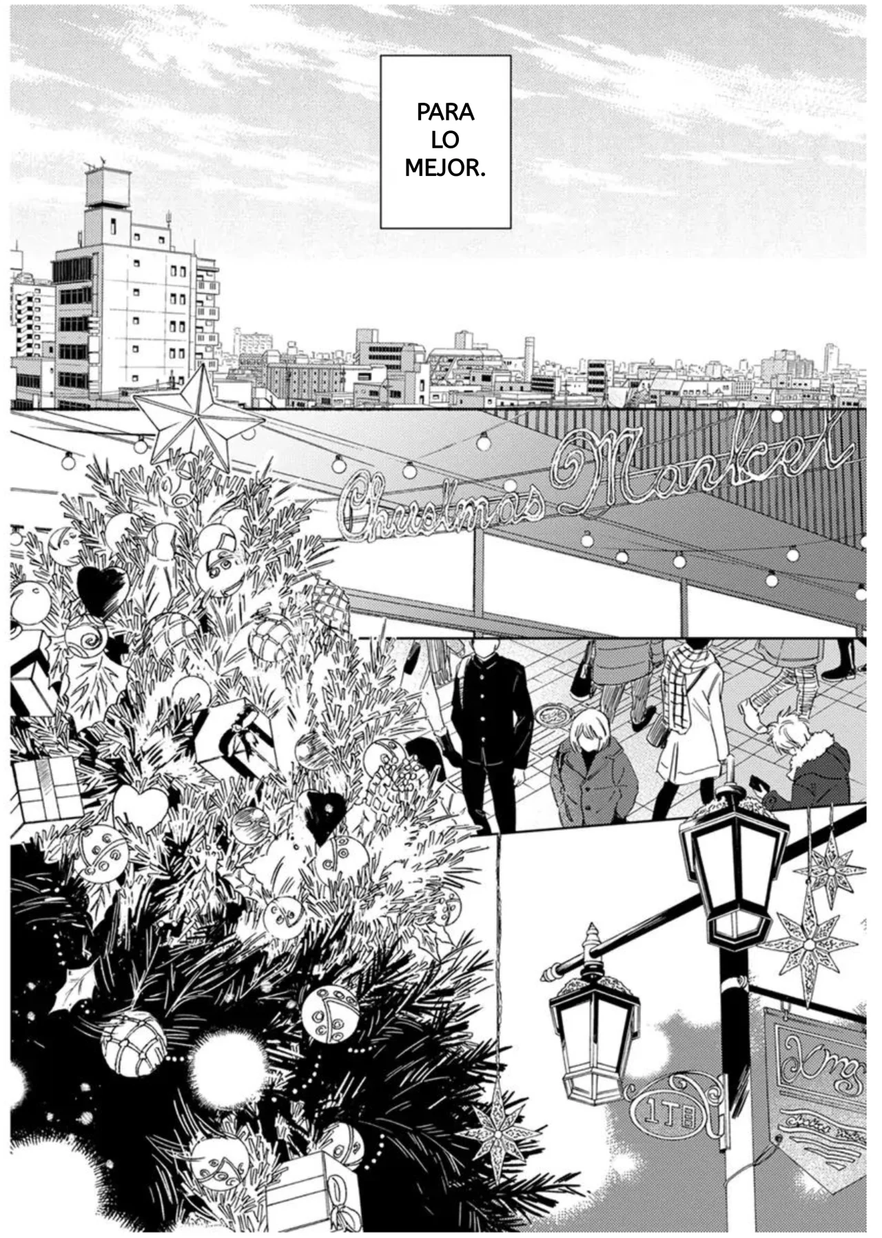 40 made ni shitai 10 no koto Capítulo 6 - Page 14