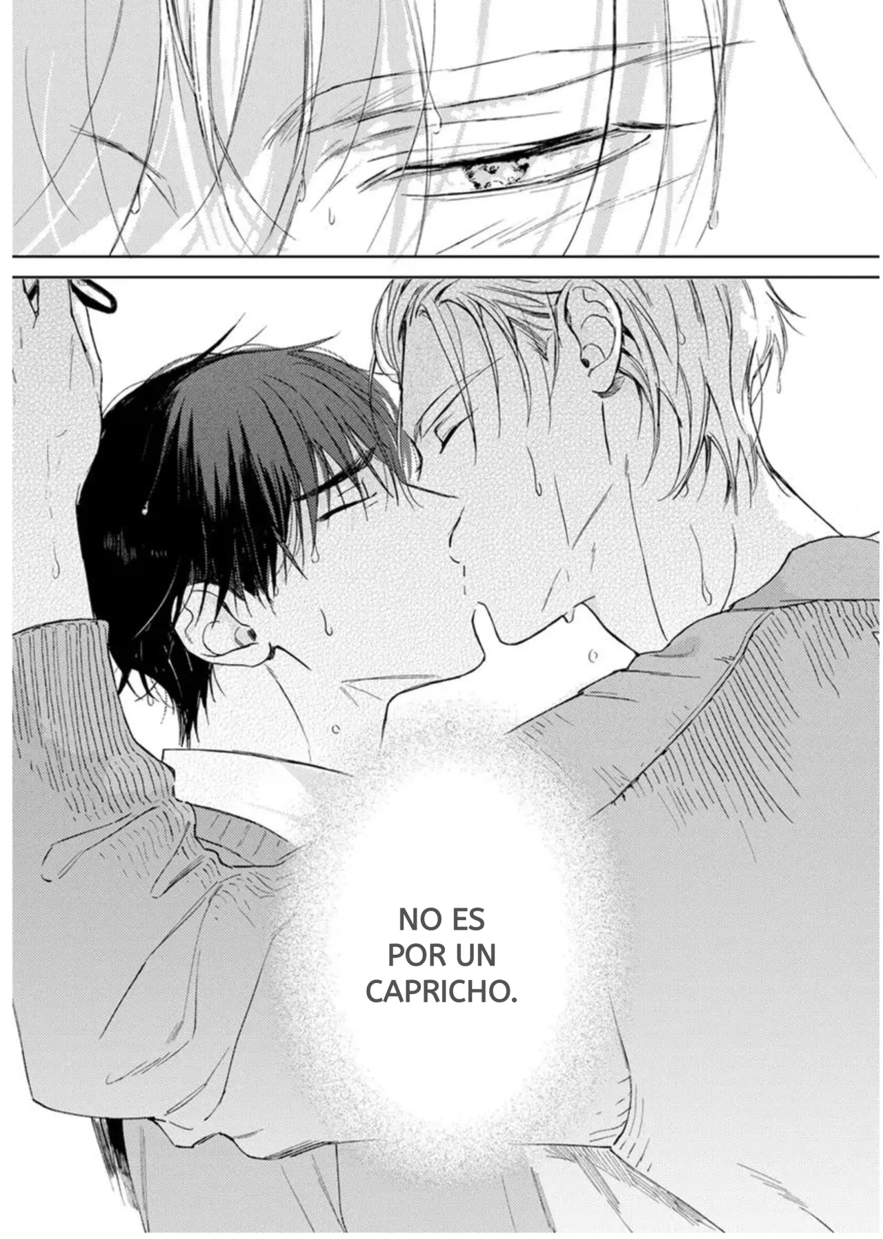 40 made ni shitai 10 no koto Capítulo 6 - Page 21