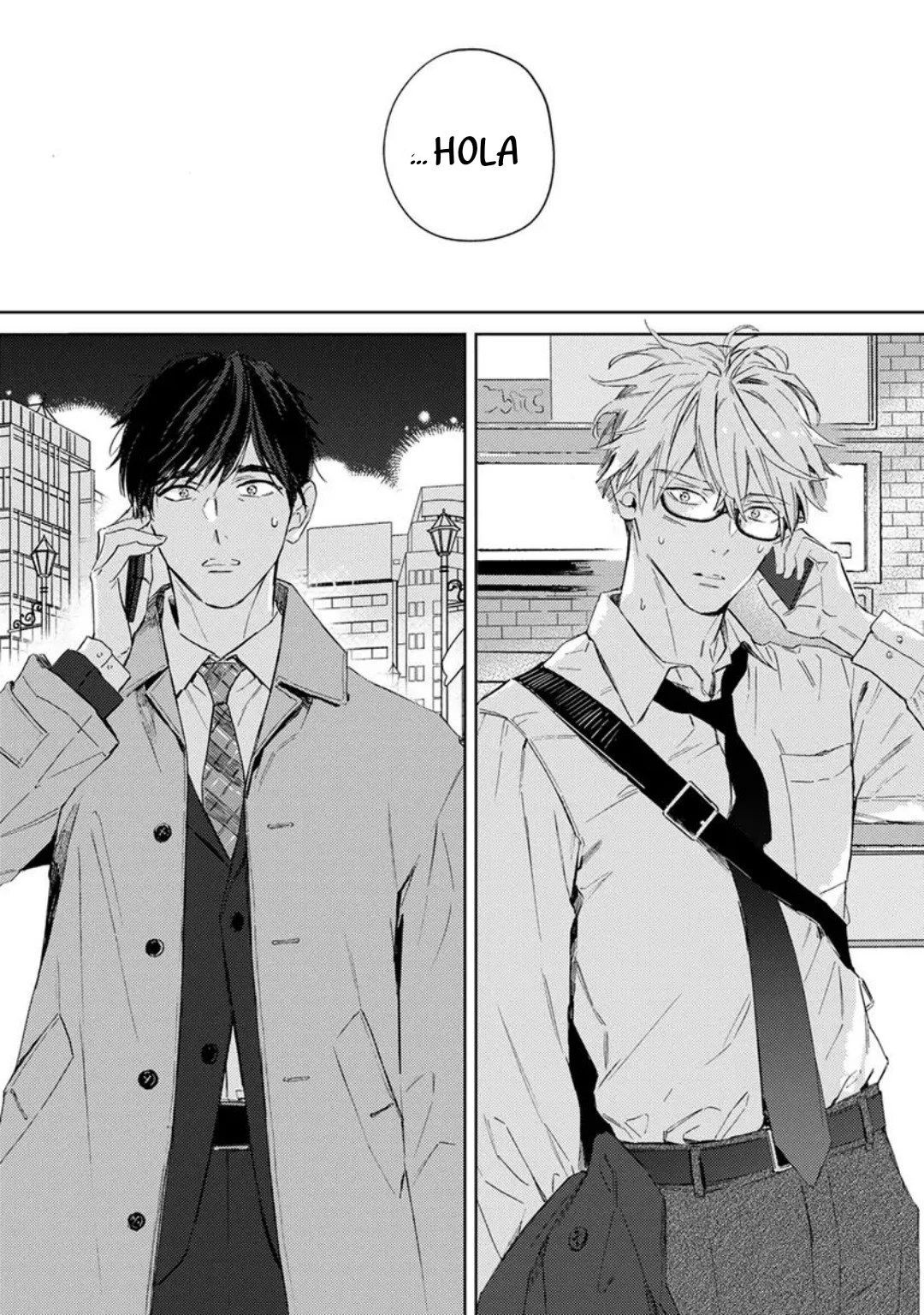 40 made ni shitai 10 no koto Capítulo 6 - Page 25