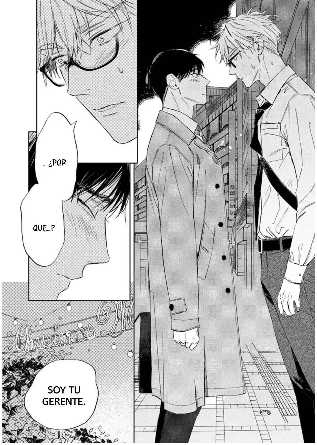 40 made ni shitai 10 no koto Capítulo 6 - Page 27