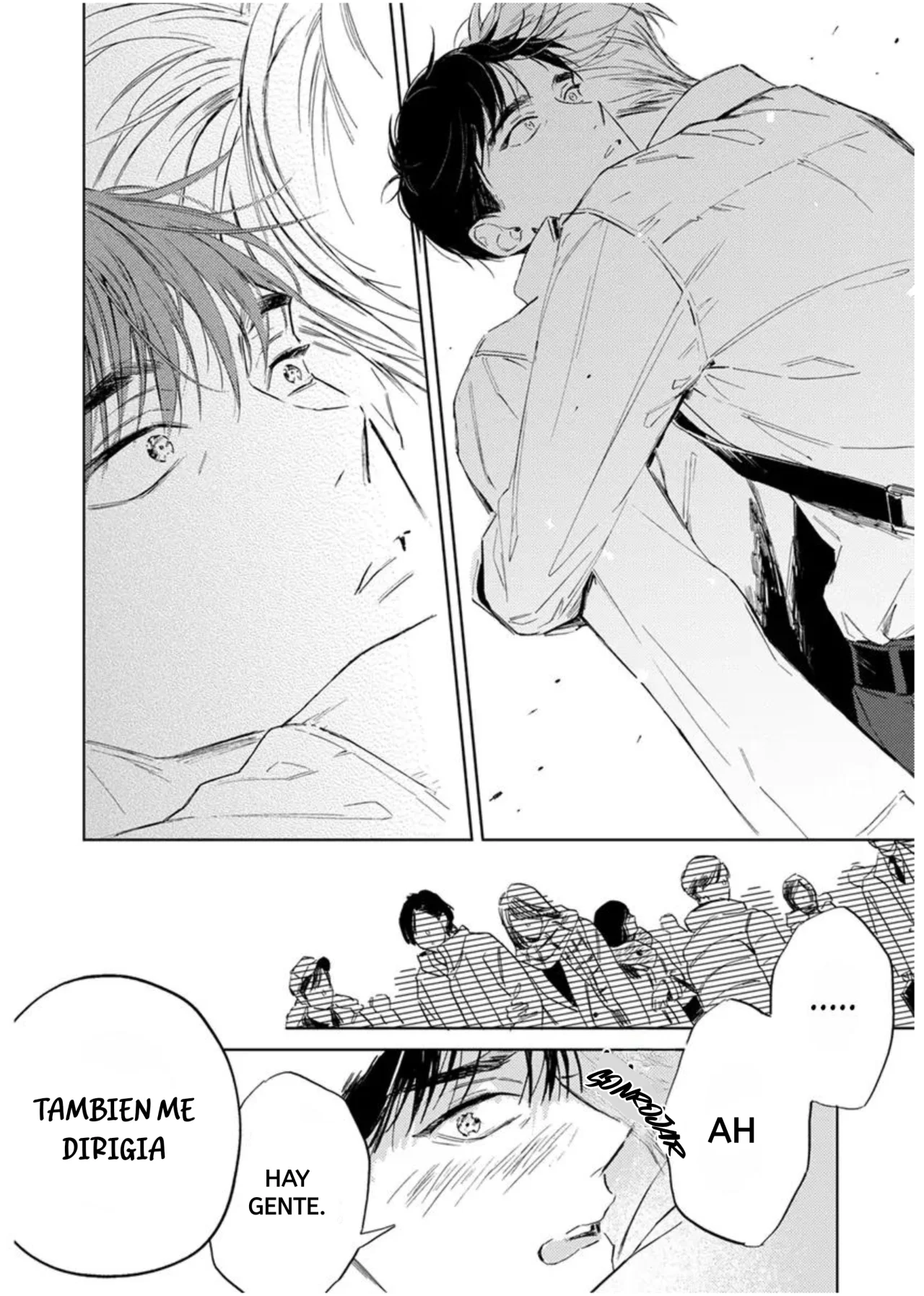 40 made ni shitai 10 no koto Capítulo 6 - Page 29