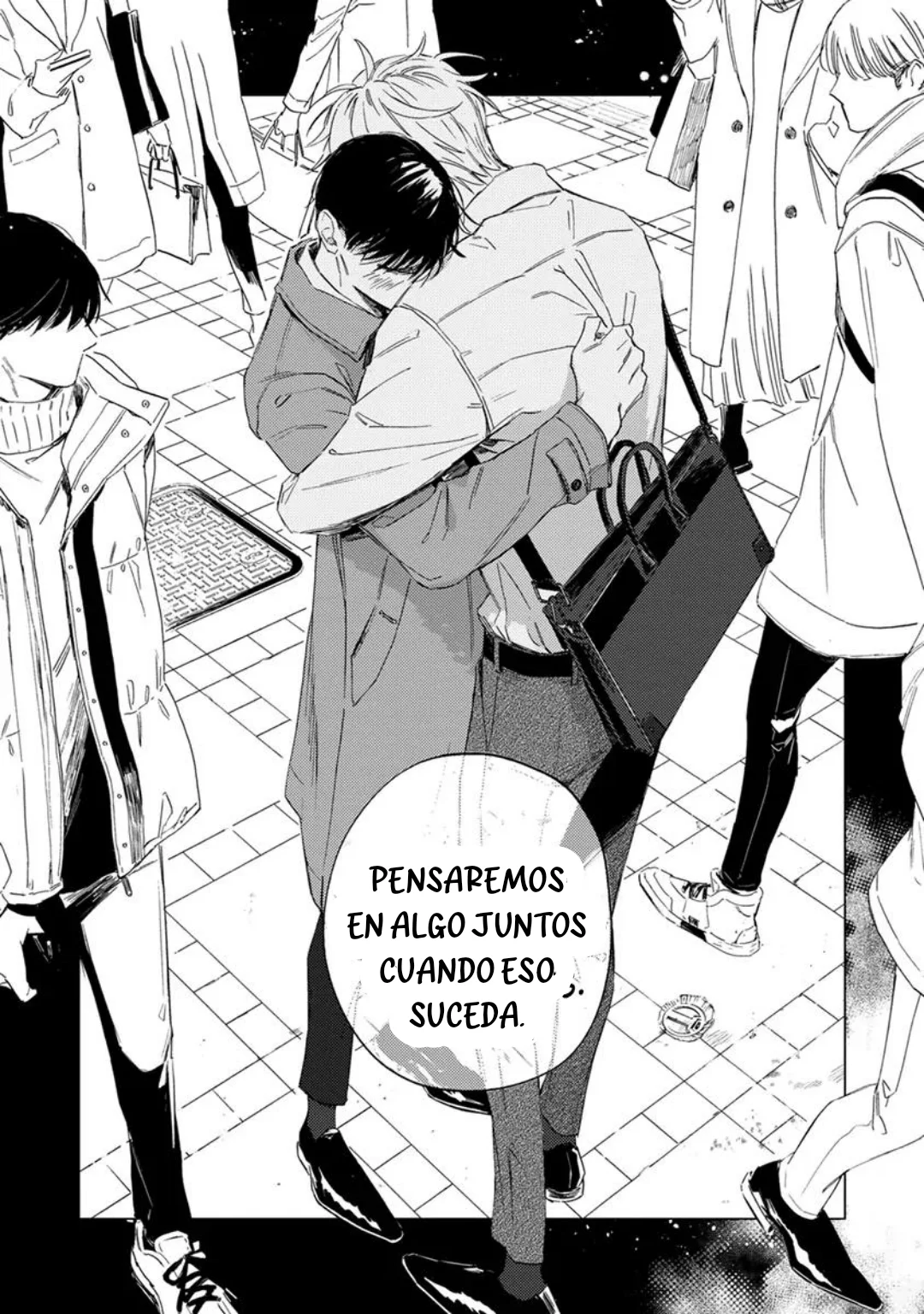 40 made ni shitai 10 no koto Capítulo 6 - Page 31