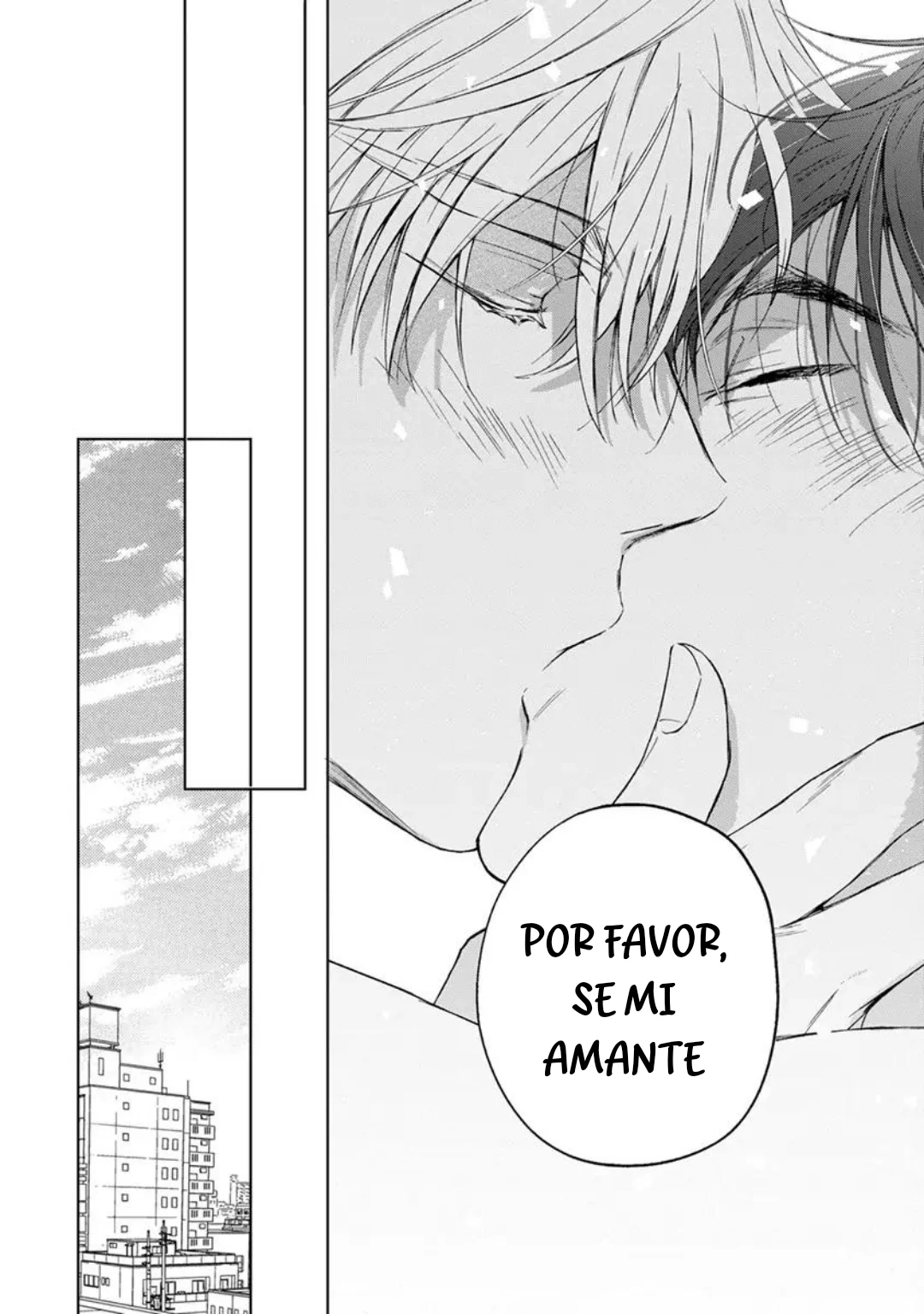 40 made ni shitai 10 no koto Capítulo 6 - Page 45