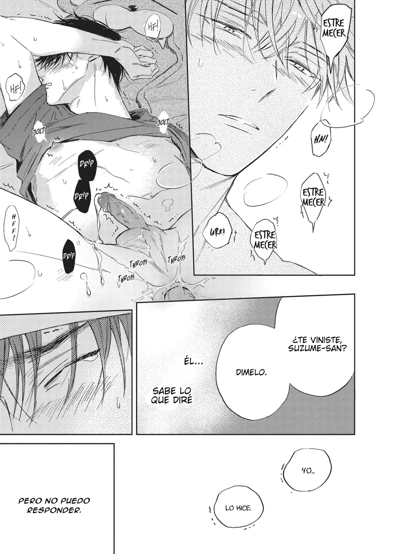 40 made ni shitai 10 no koto Capítulo 8 - Page 10