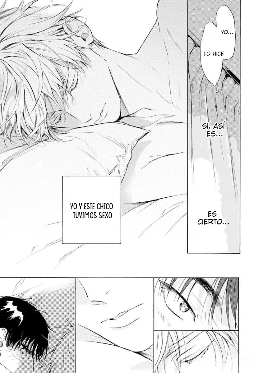 40 made ni shitai 10 no koto Capítulo 9 - Page 10
