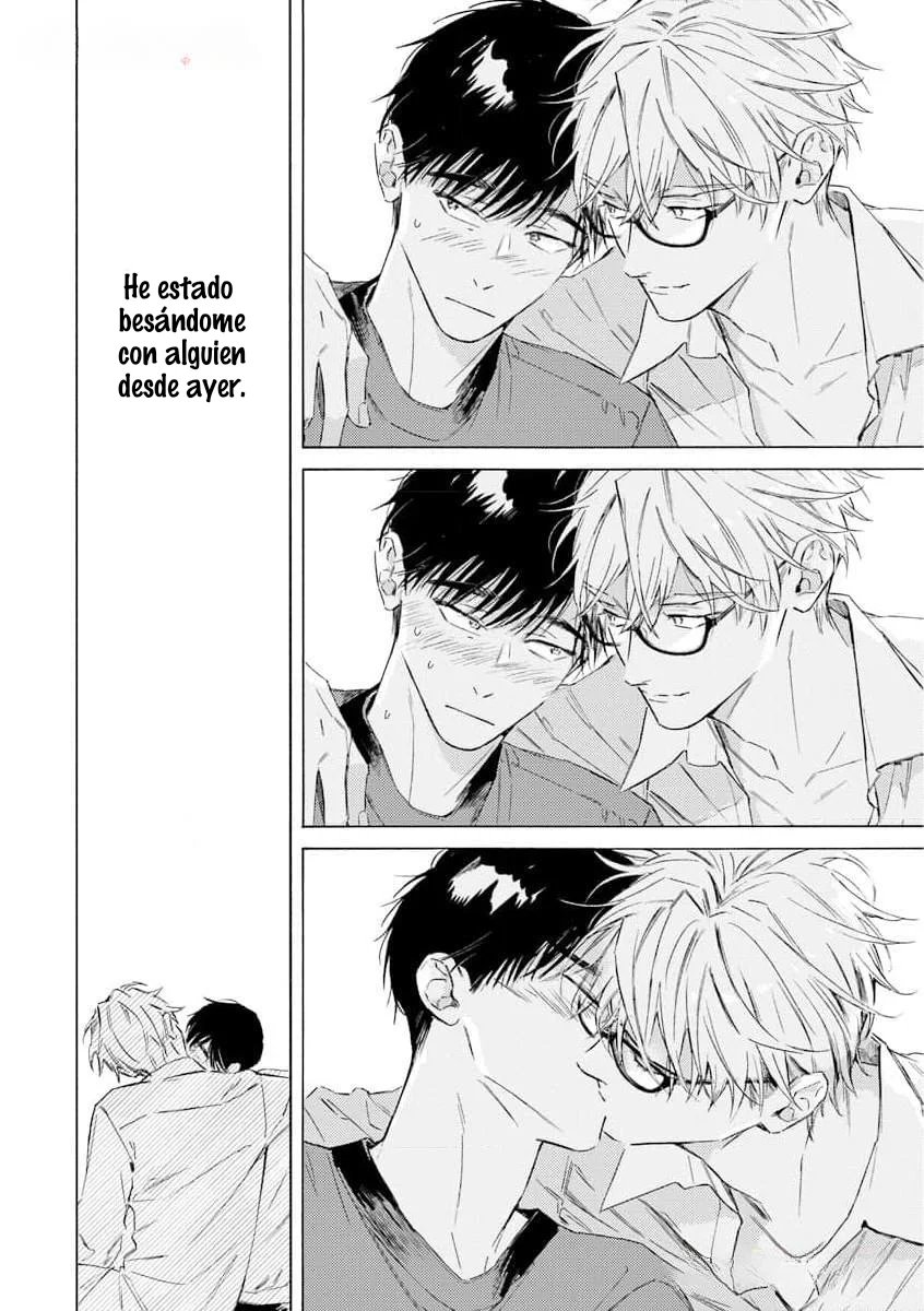 40 made ni shitai 10 no koto Capítulo 9 - Page 25