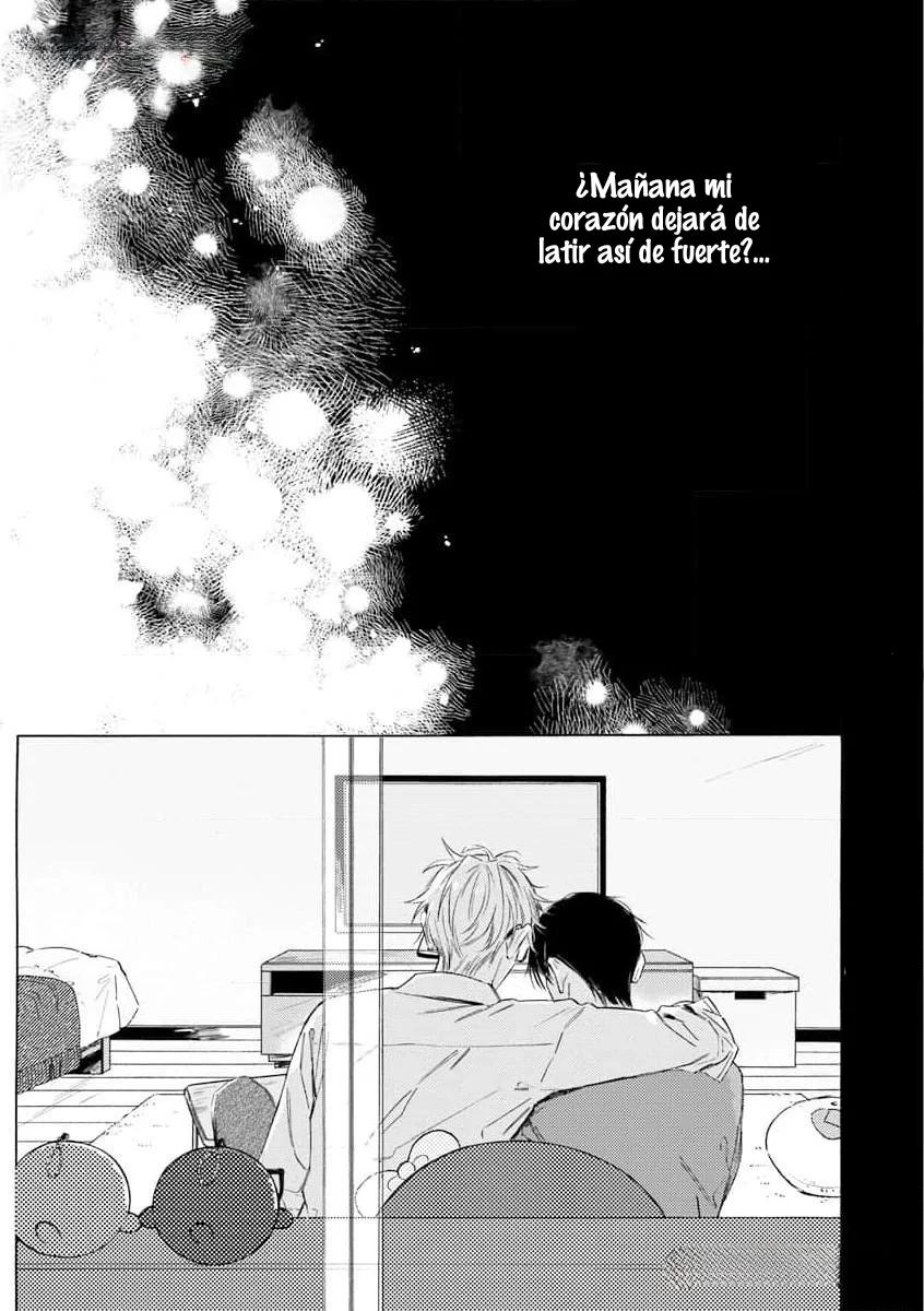 40 made ni shitai 10 no koto Capítulo 9 - Page 27