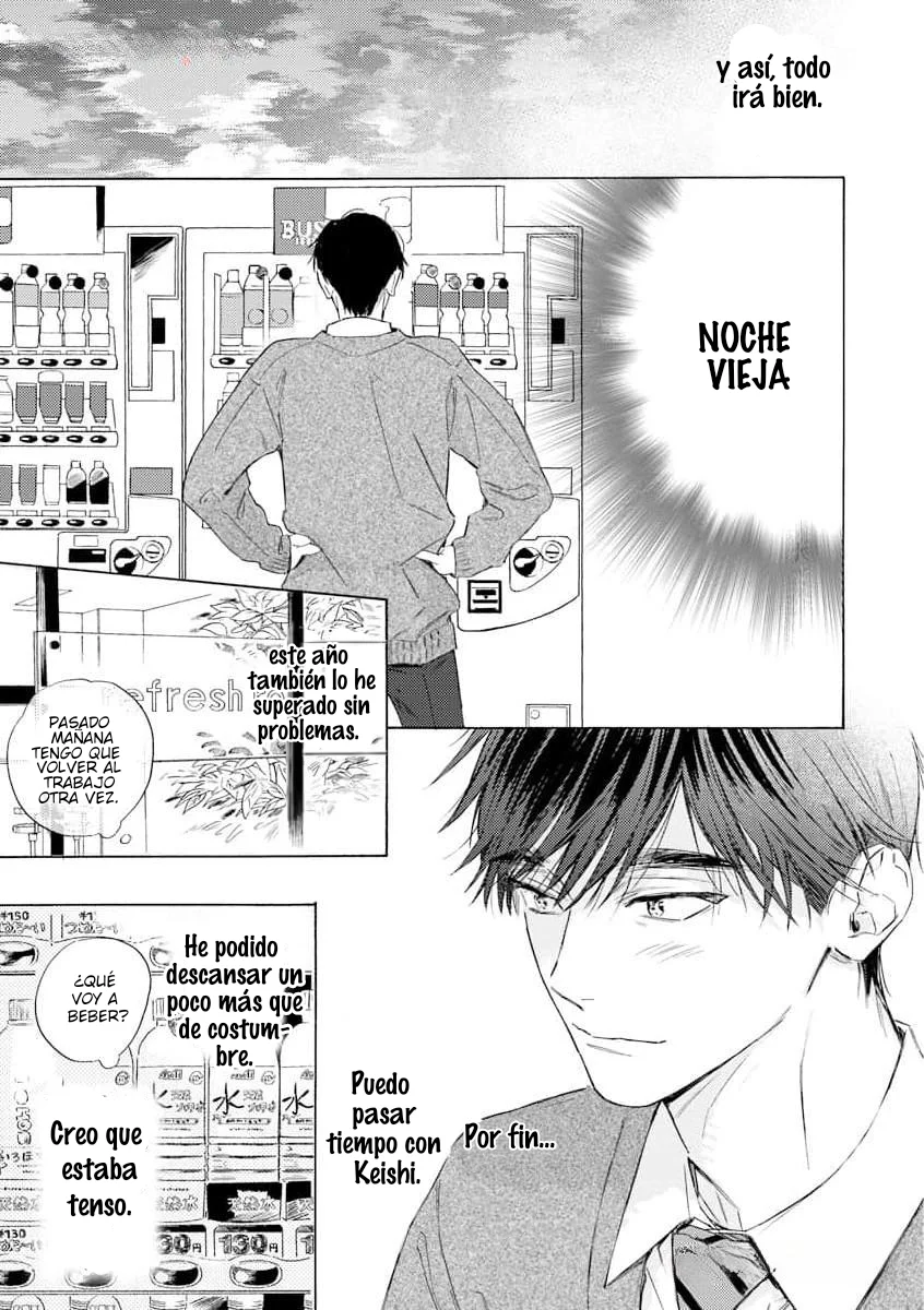 40 made ni shitai 10 no koto Capítulo 9 - Page 30