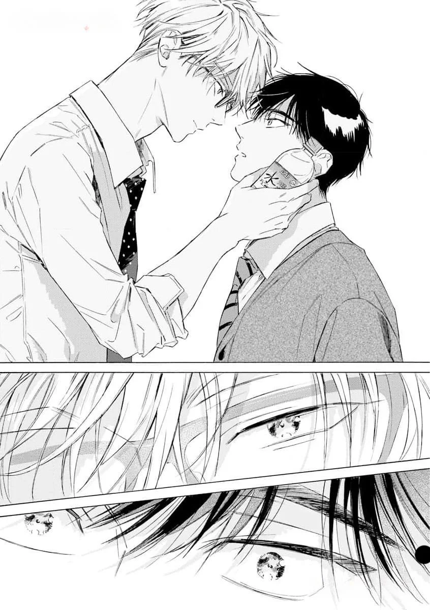 40 made ni shitai 10 no koto Capítulo 9 - Page 32