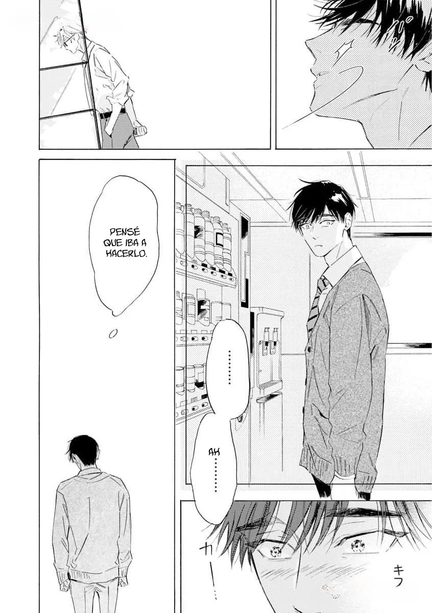 40 made ni shitai 10 no koto Capítulo 9 - Page 33