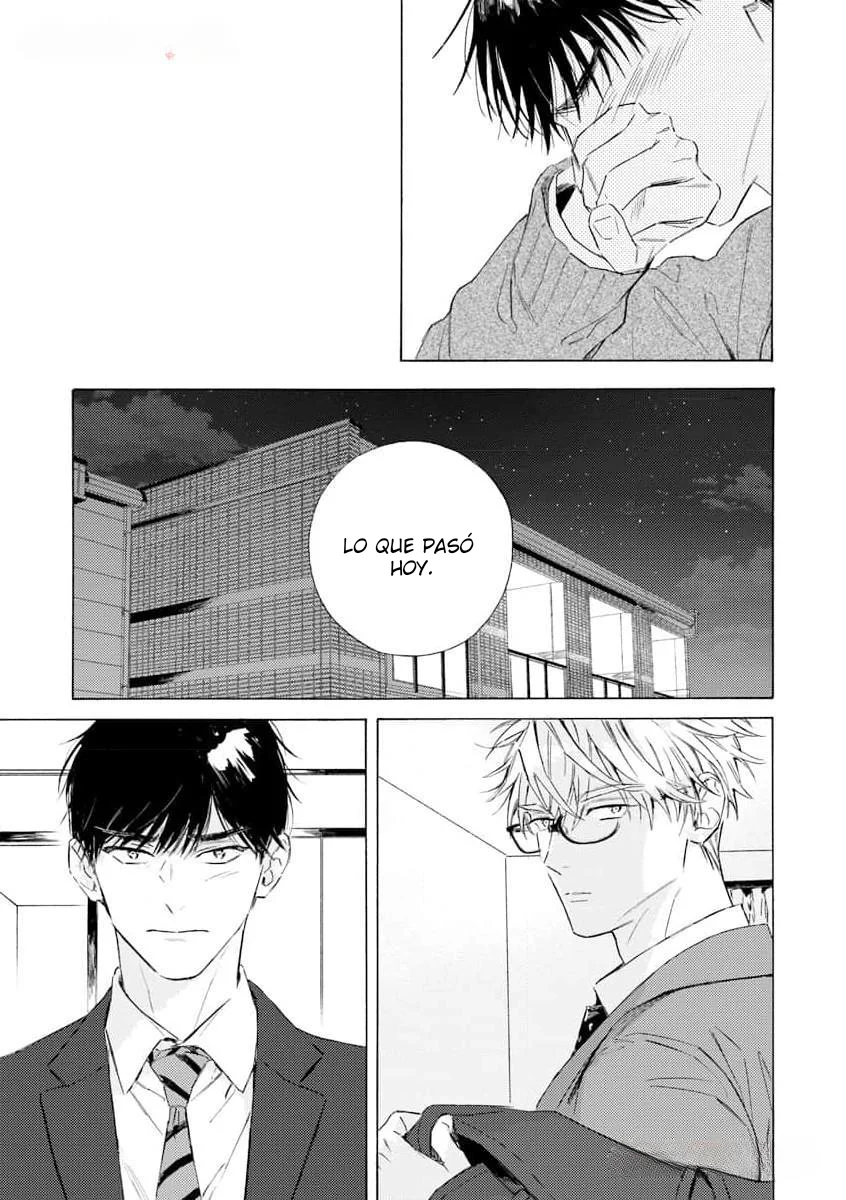 40 made ni shitai 10 no koto Capítulo 9 - Page 34