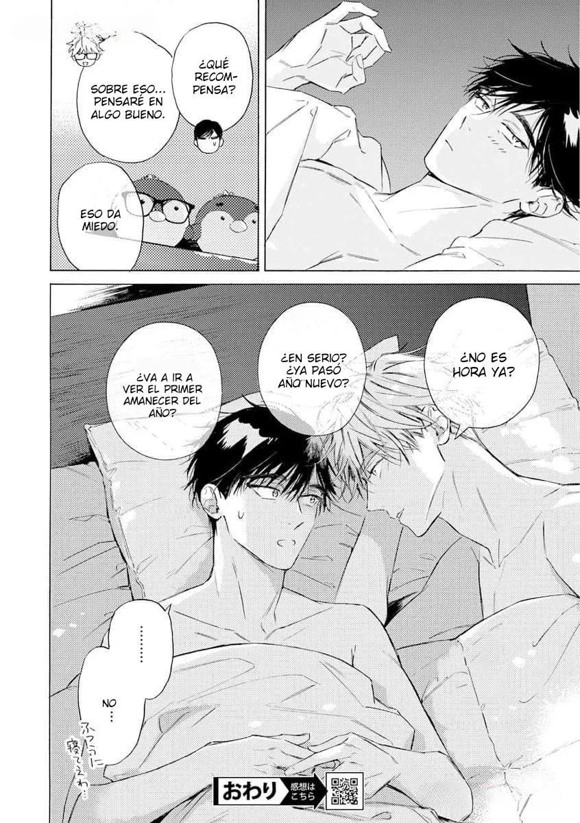 40 made ni shitai 10 no koto Capítulo 9 - Page 39
