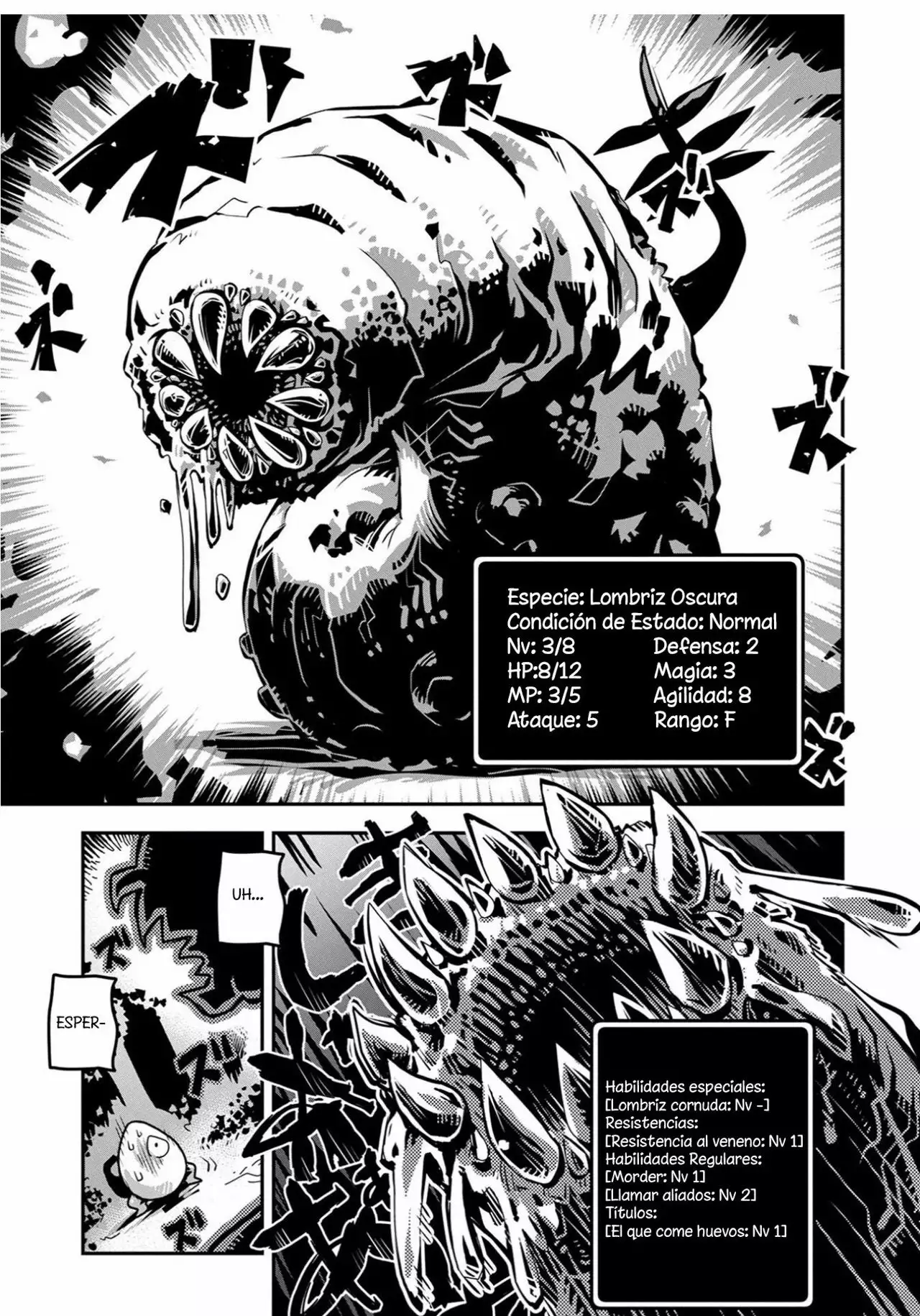 Tensei Shitara Dragon No Tamago Datta – Saikyou Igai Mezasa Nee Capítulo 1 - Page 11