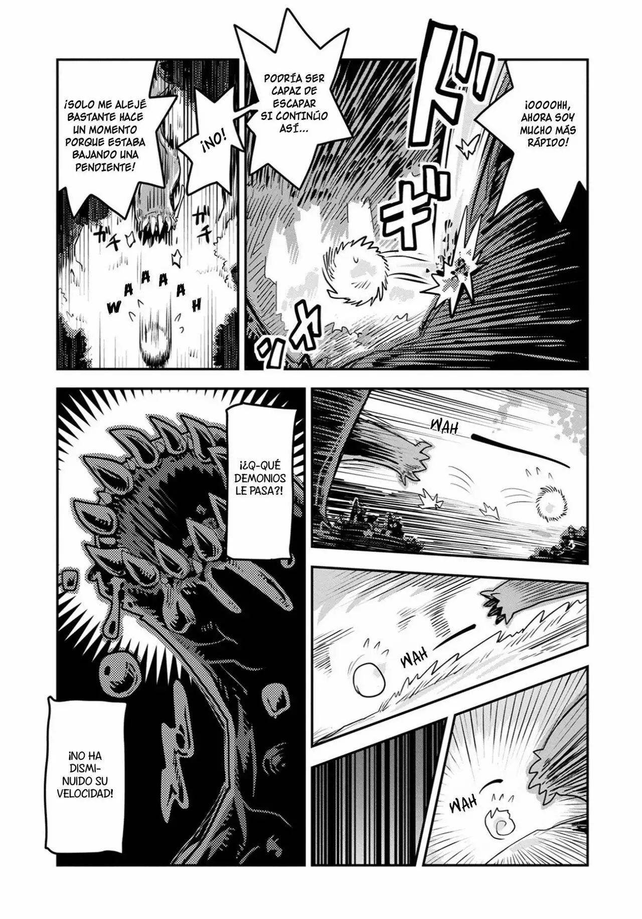 Tensei Shitara Dragon No Tamago Datta – Saikyou Igai Mezasa Nee Capítulo 1 - Page 15