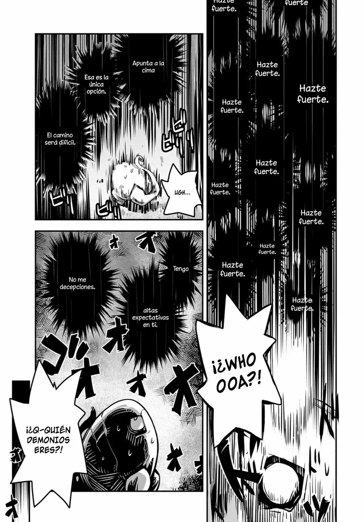 Tensei Shitara Dragon No Tamago Datta – Saikyou Igai Mezasa Nee Capítulo 1 - Page 23