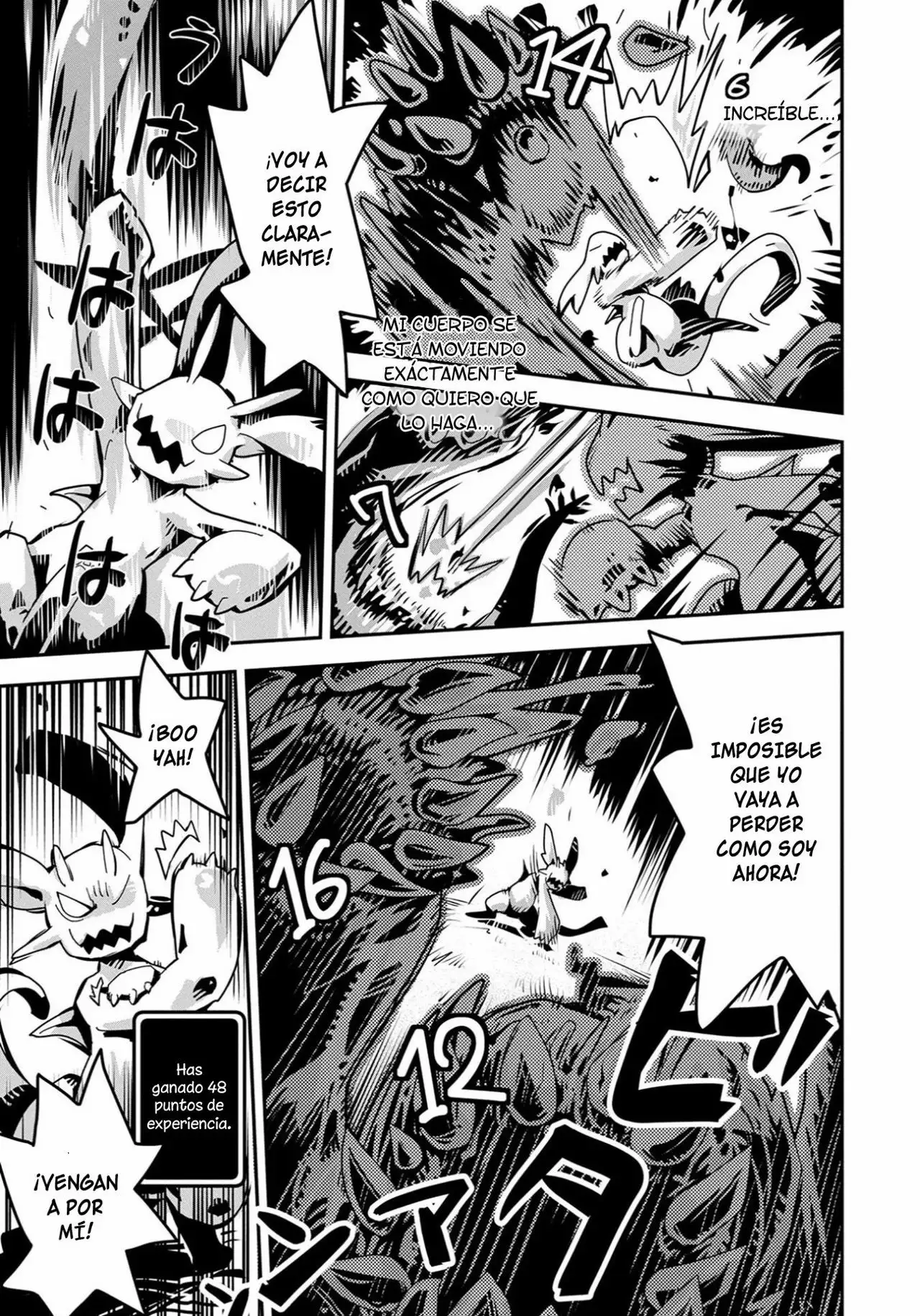 Tensei Shitara Dragon No Tamago Datta – Saikyou Igai Mezasa Nee Capítulo 1 - Page 31